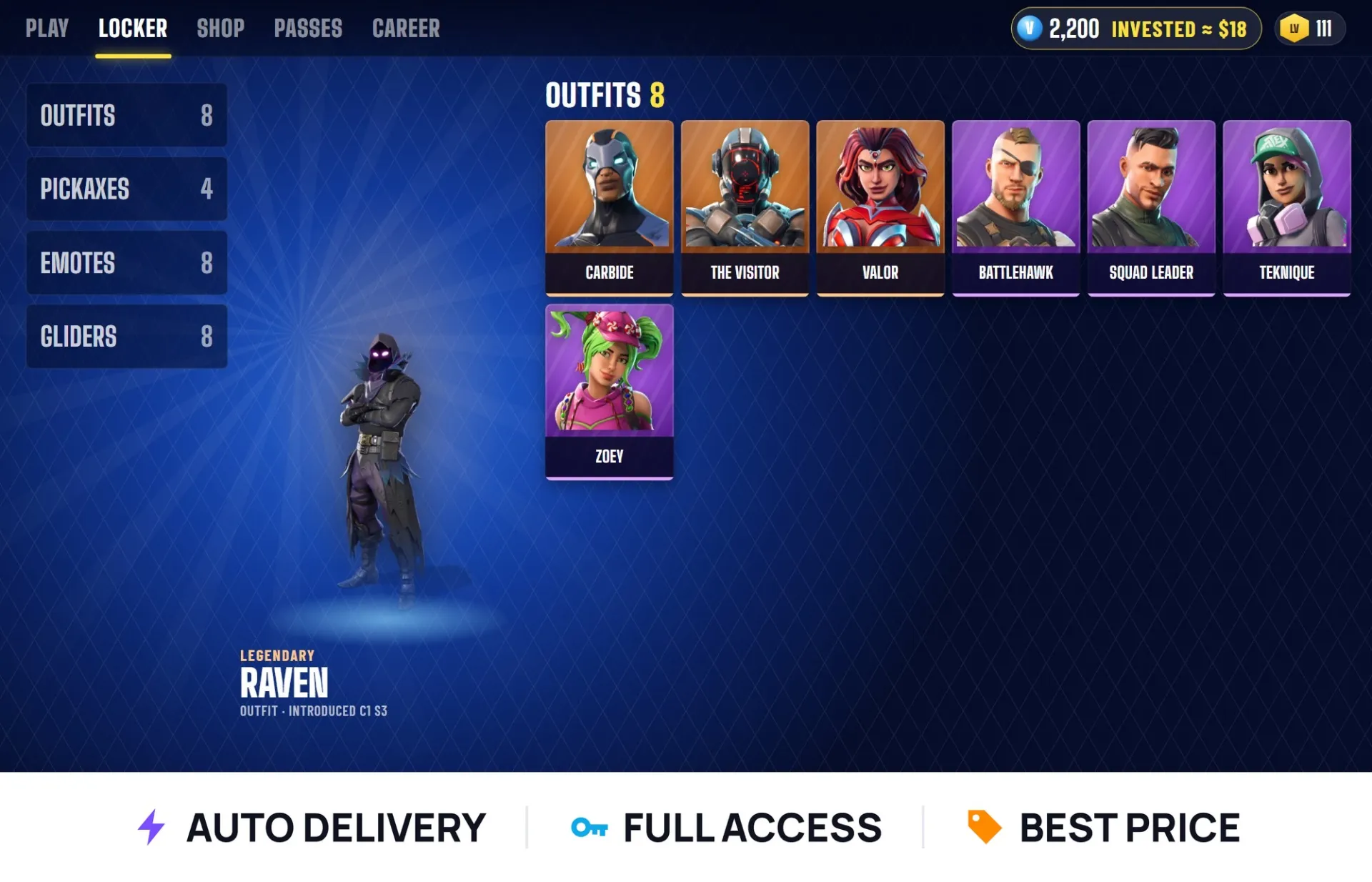 offer preview