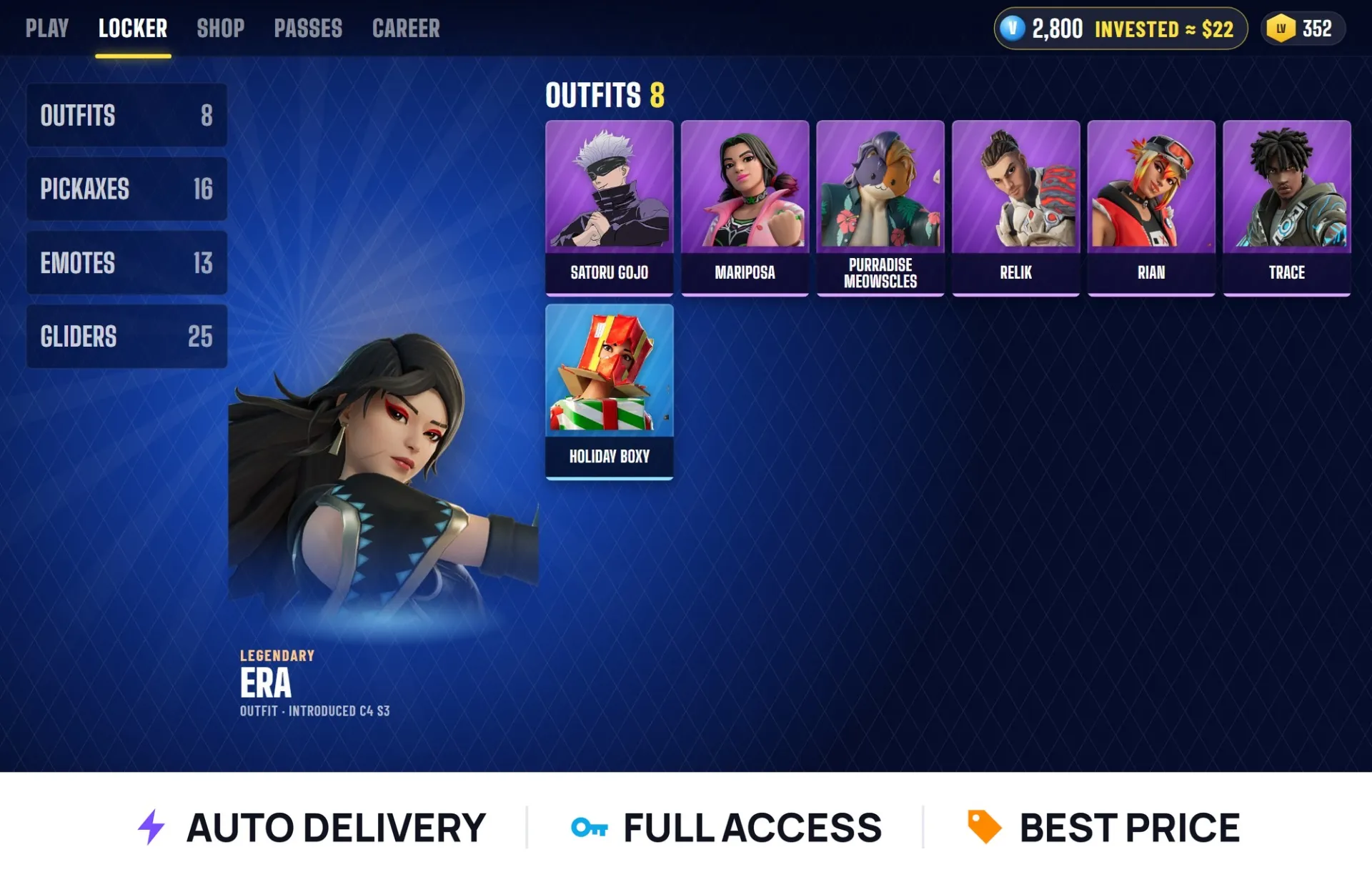 offer preview