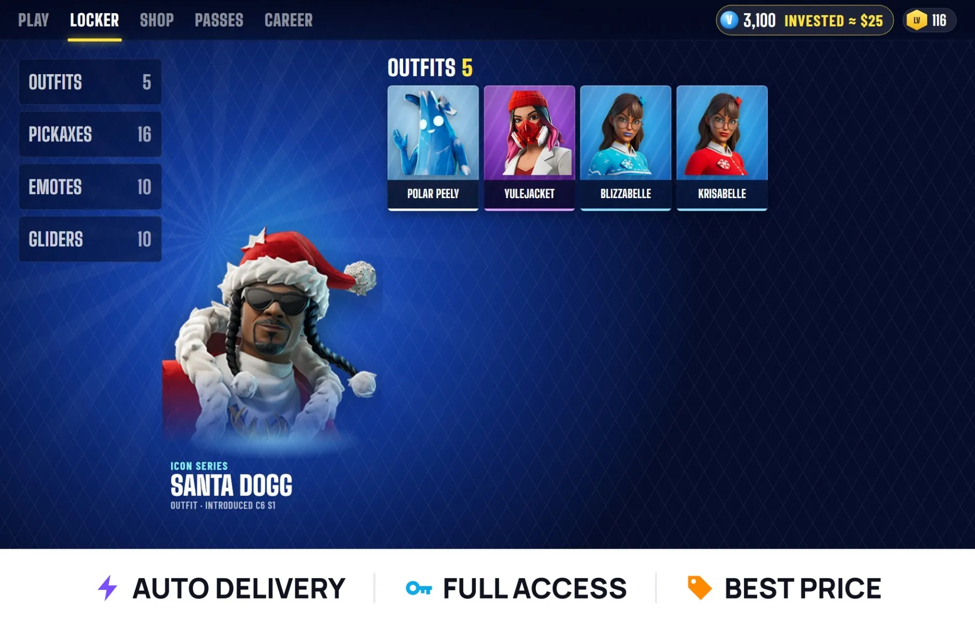 offer preview