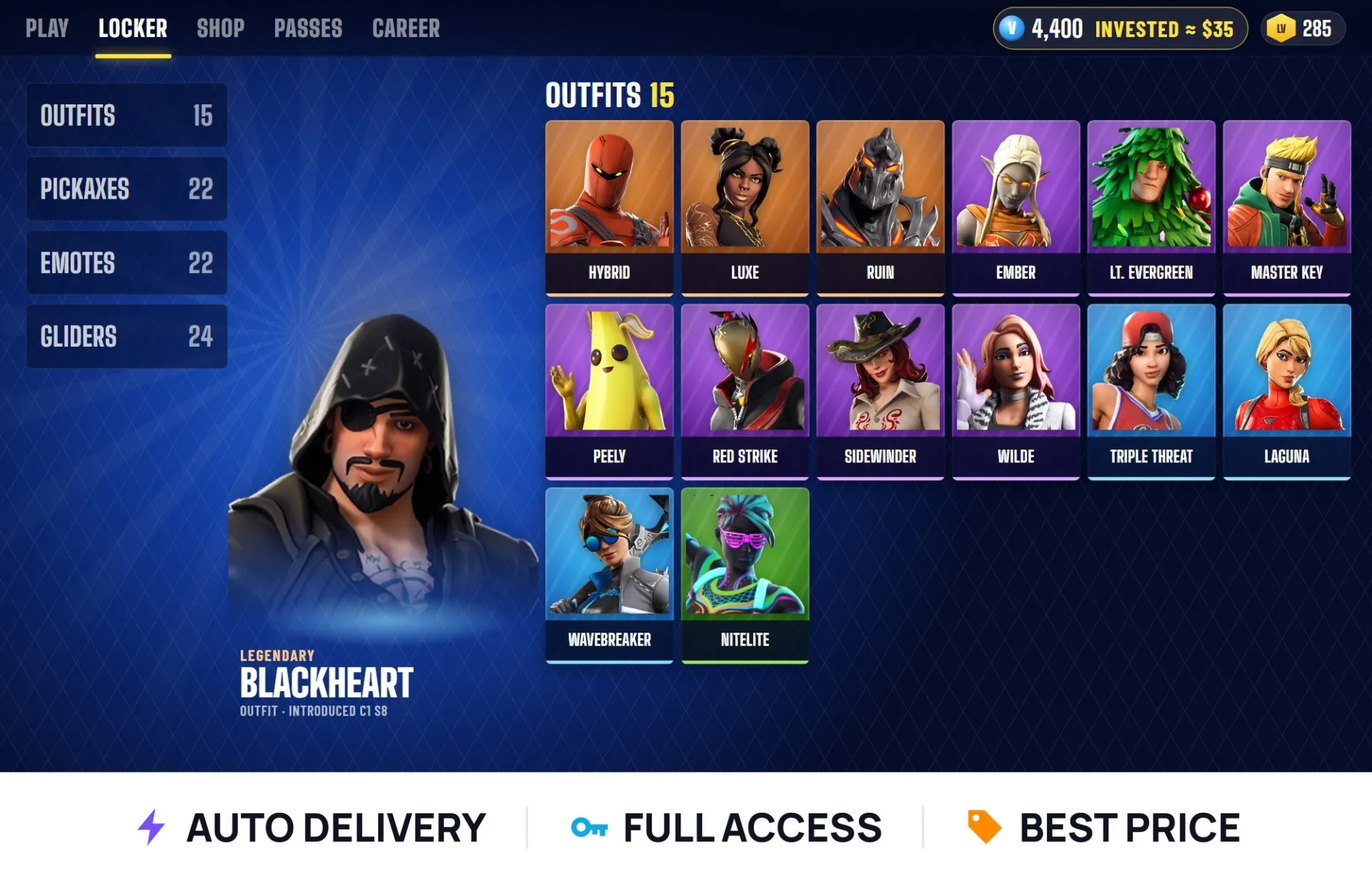 offer preview
