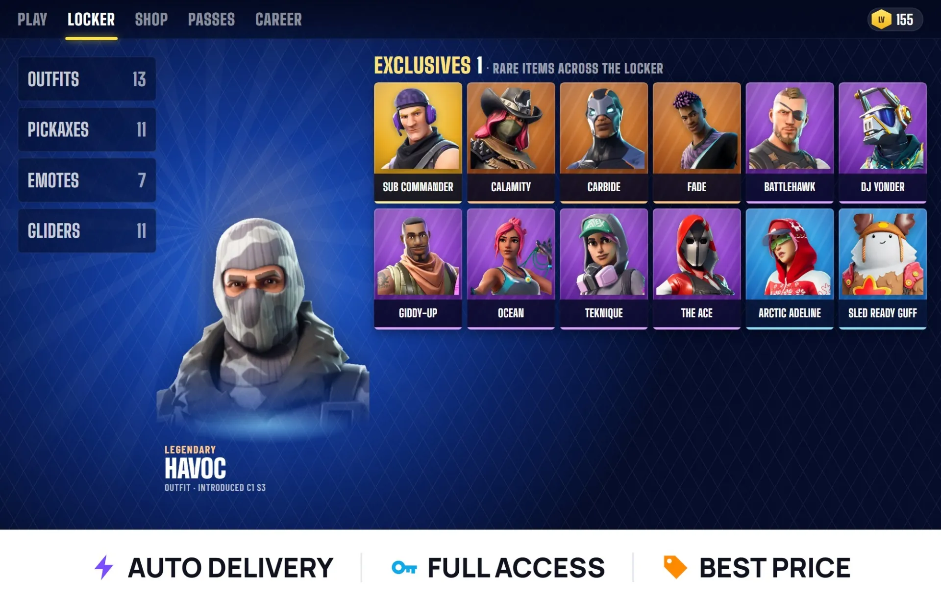 offer preview