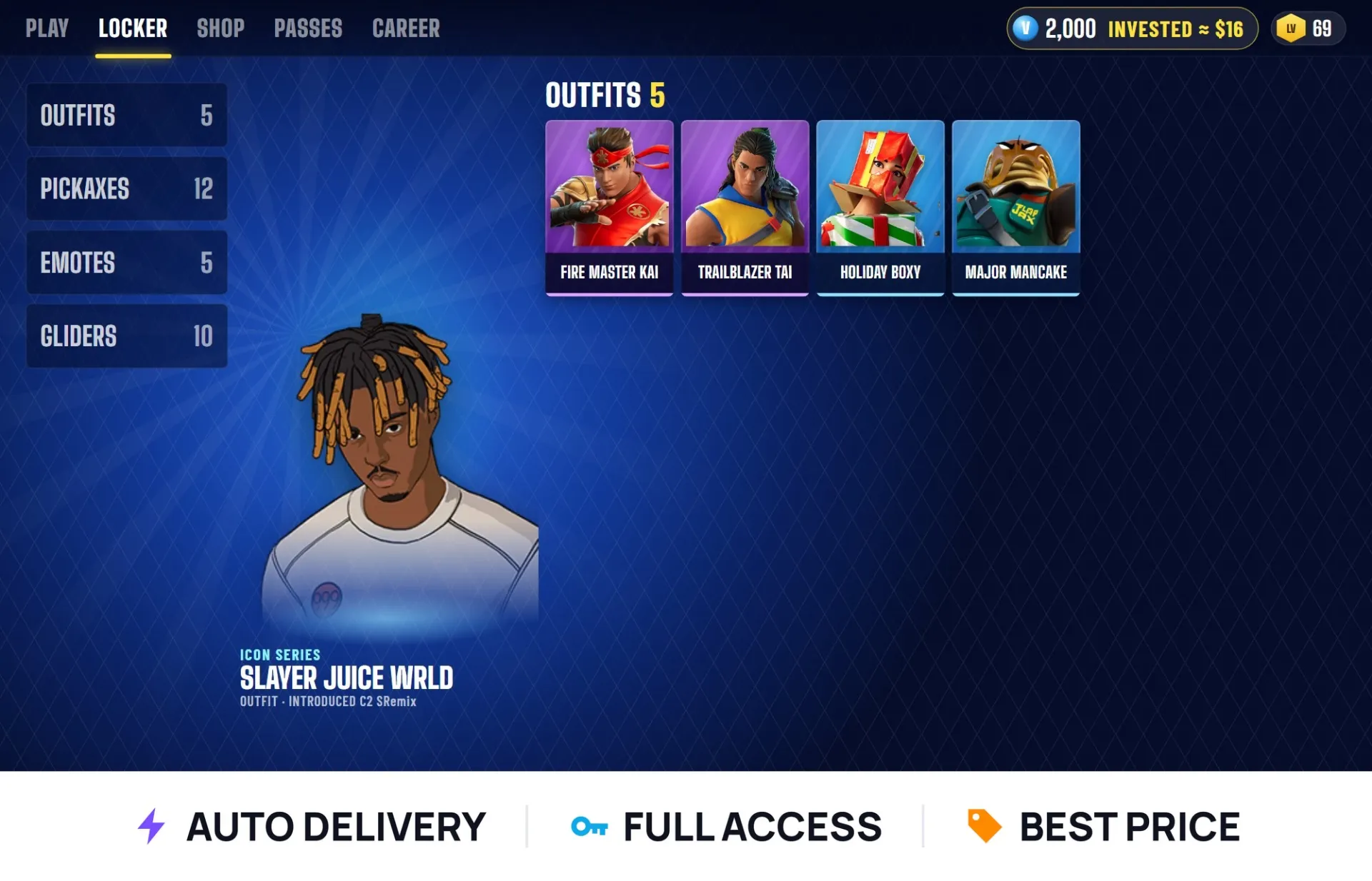 offer preview
