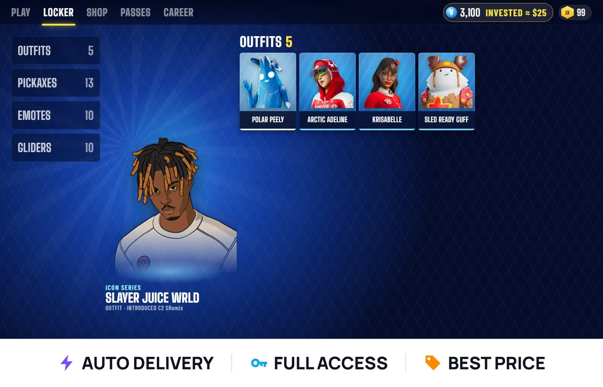 offer preview