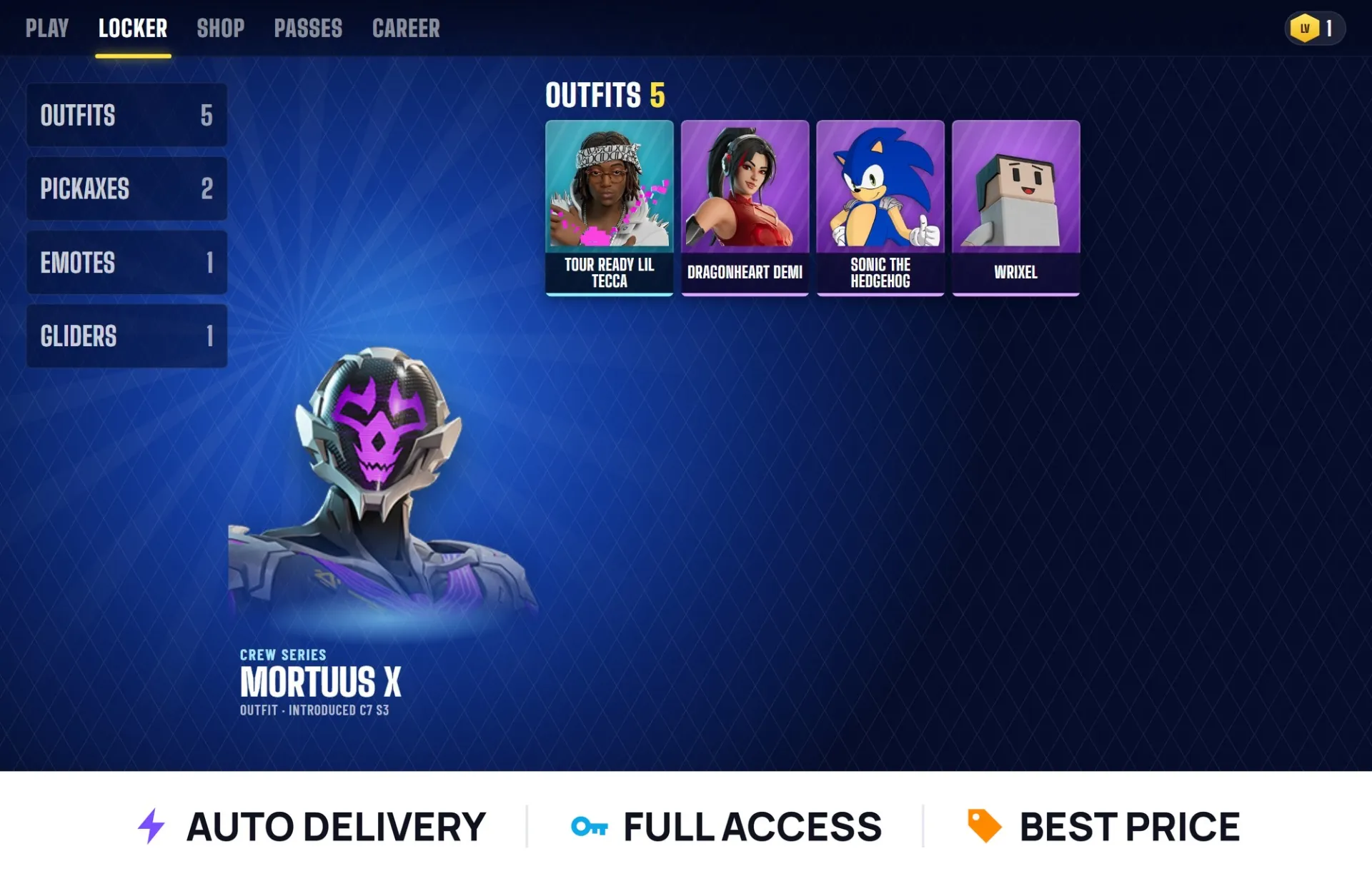 offer preview