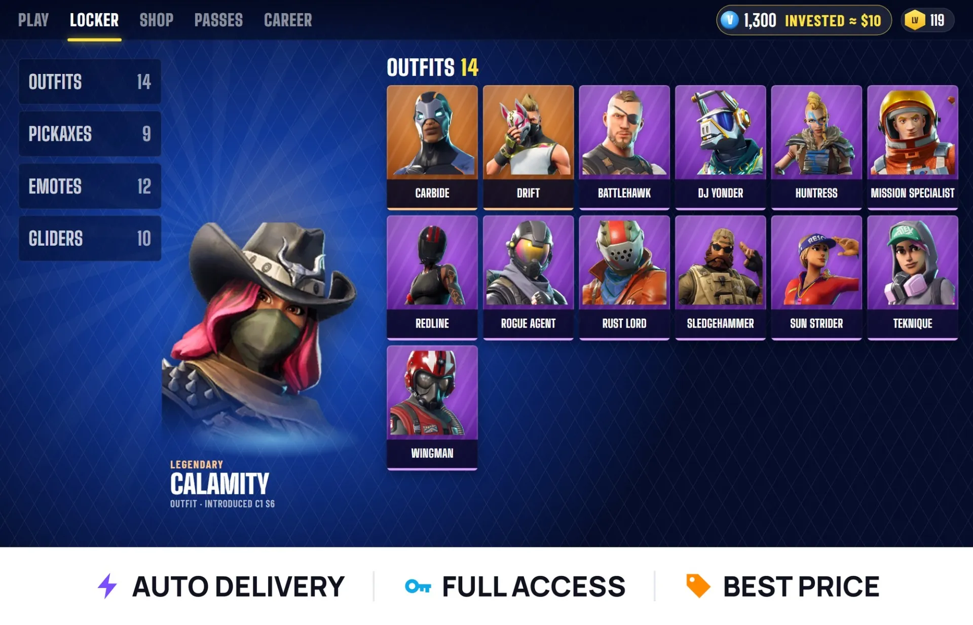 offer preview