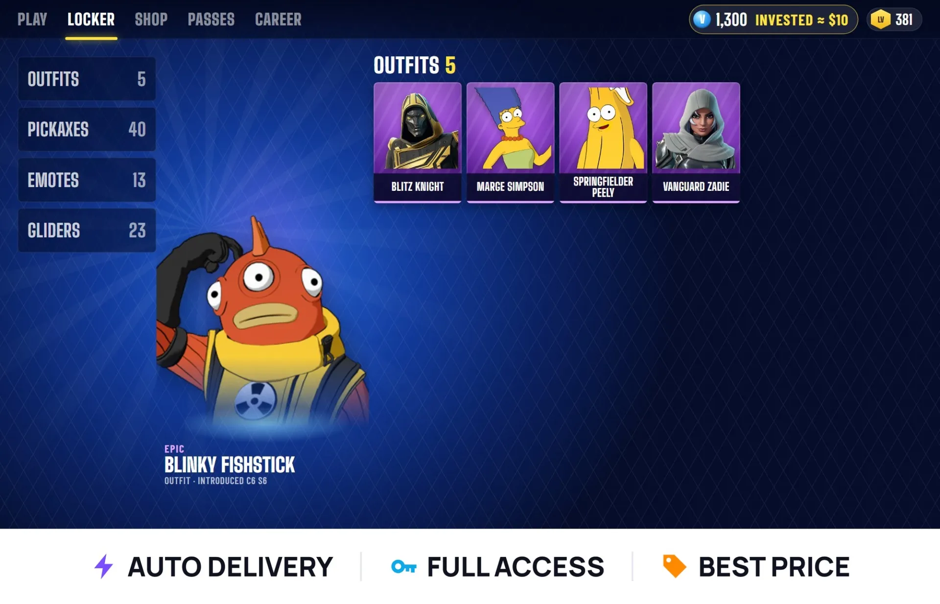 offer preview
