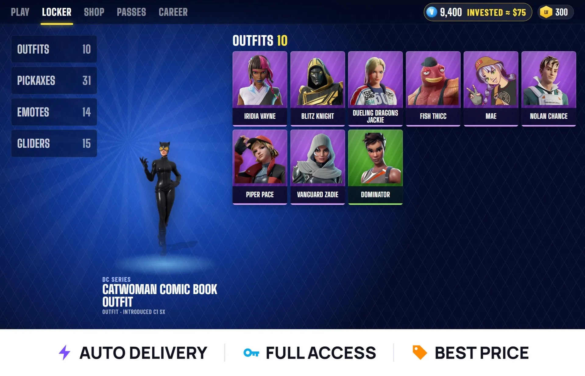 offer preview