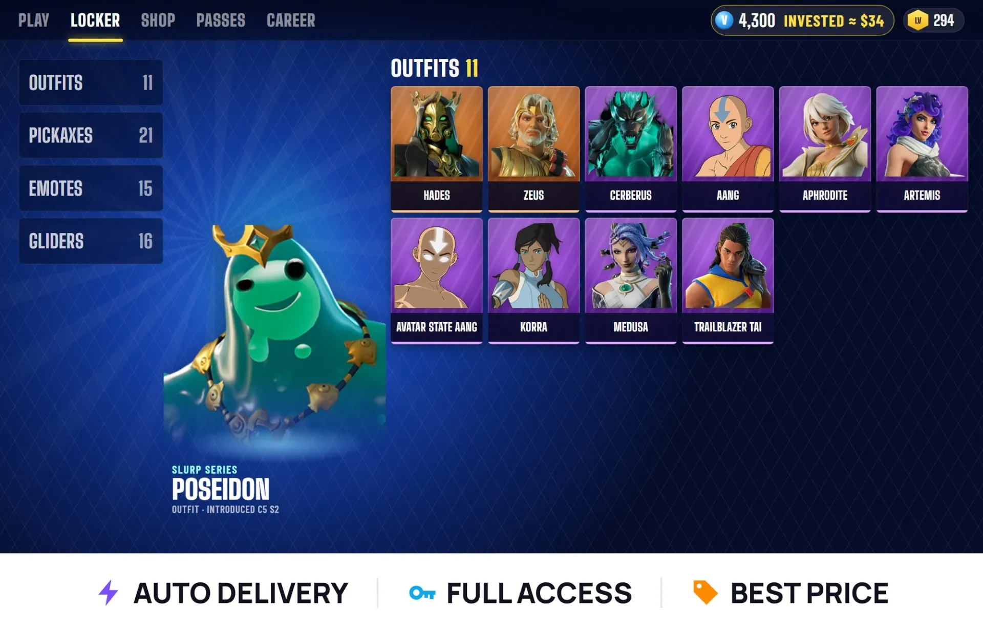 offer preview