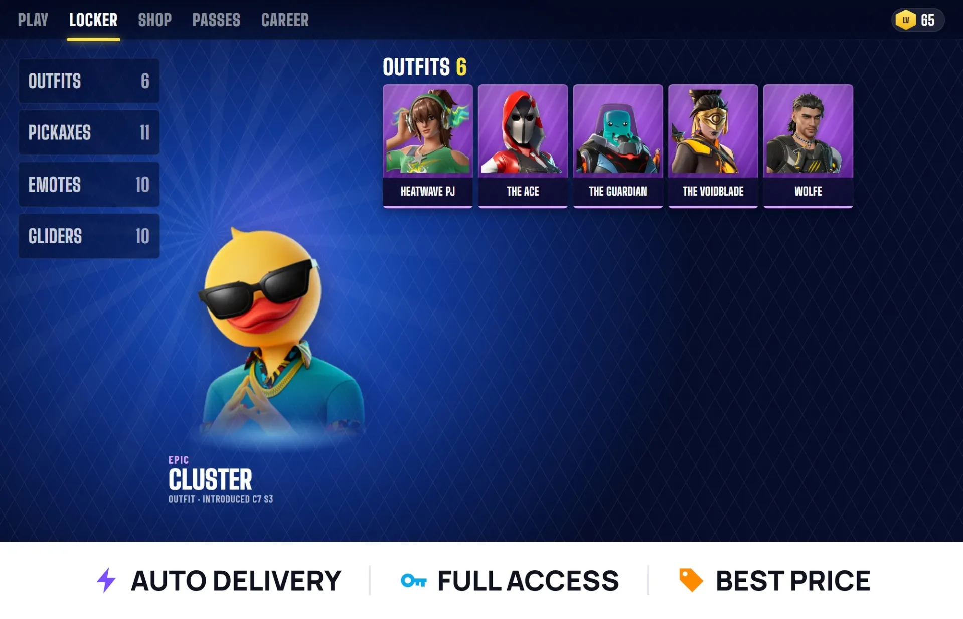 offer preview