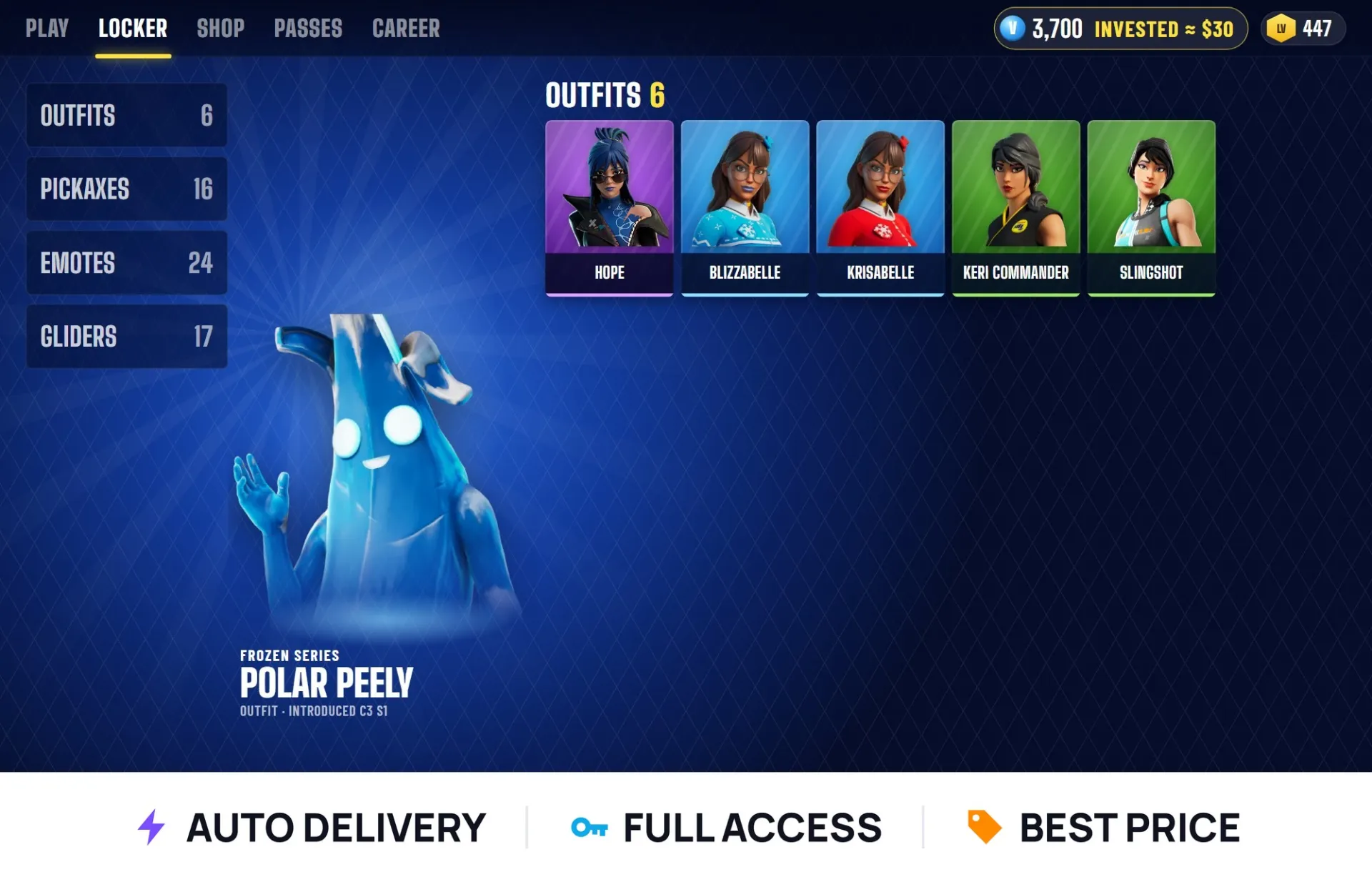 offer preview