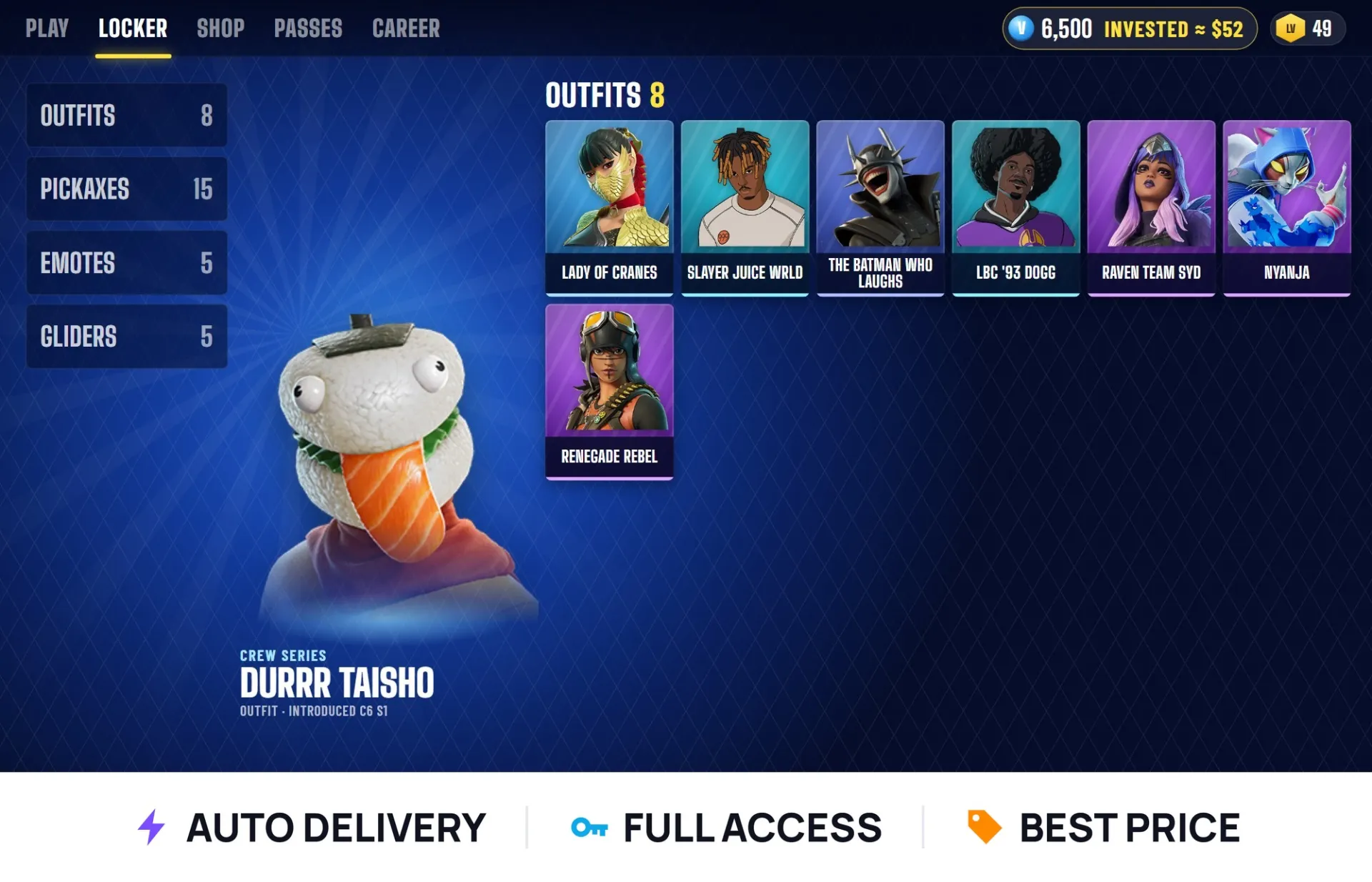 offer preview