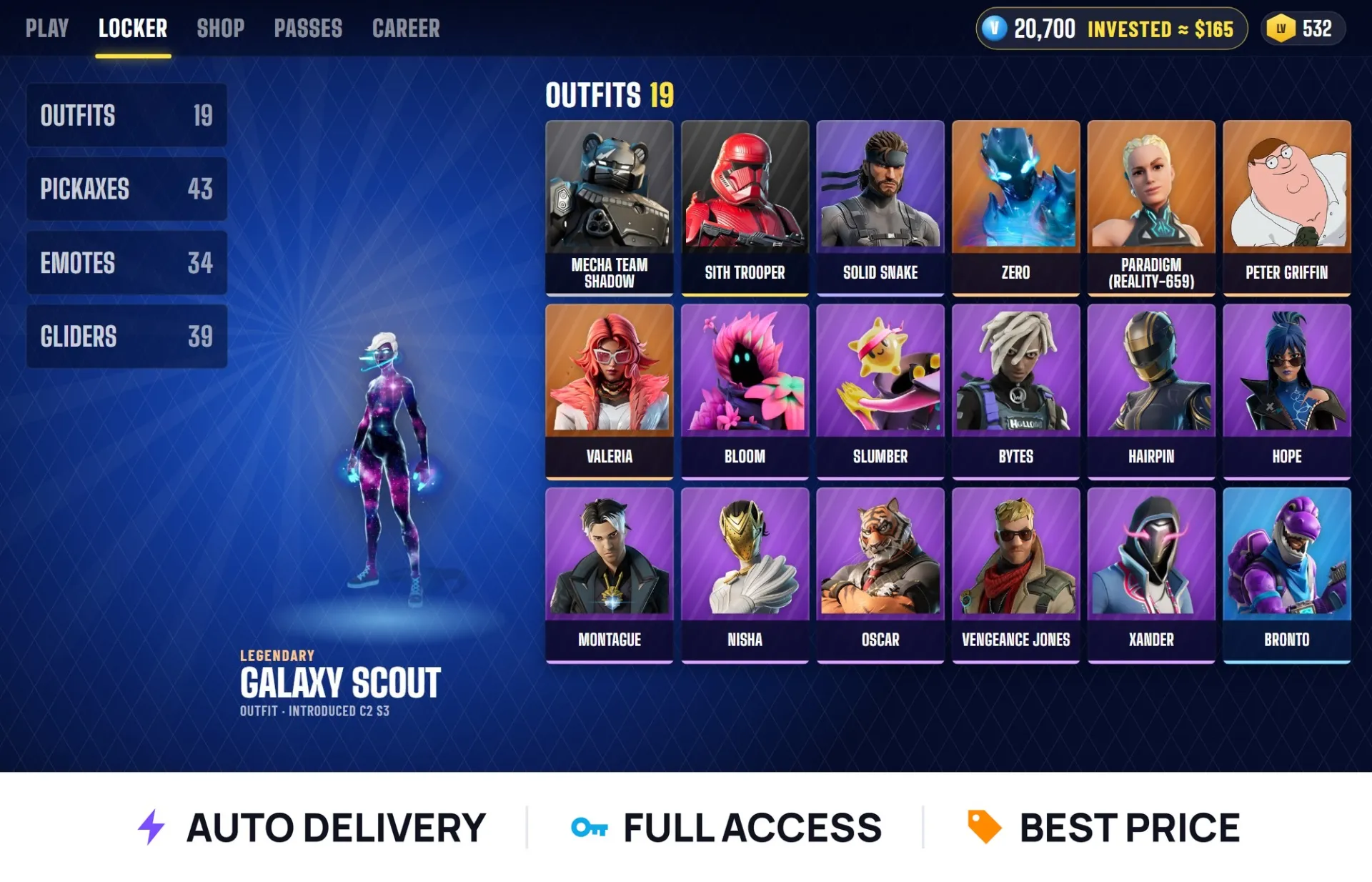 offer preview