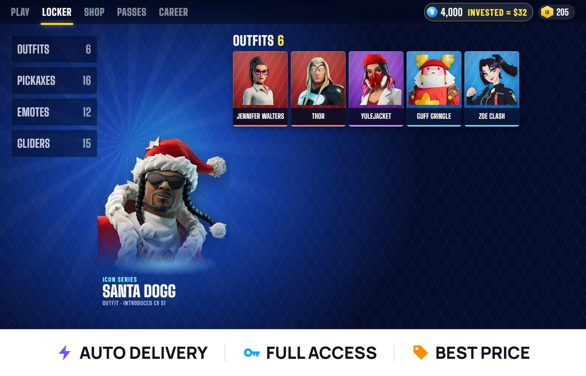 offer preview
