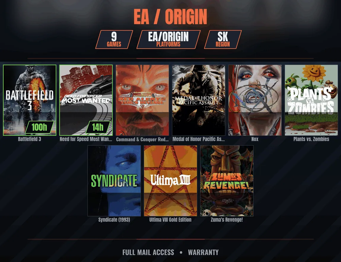 offer preview
