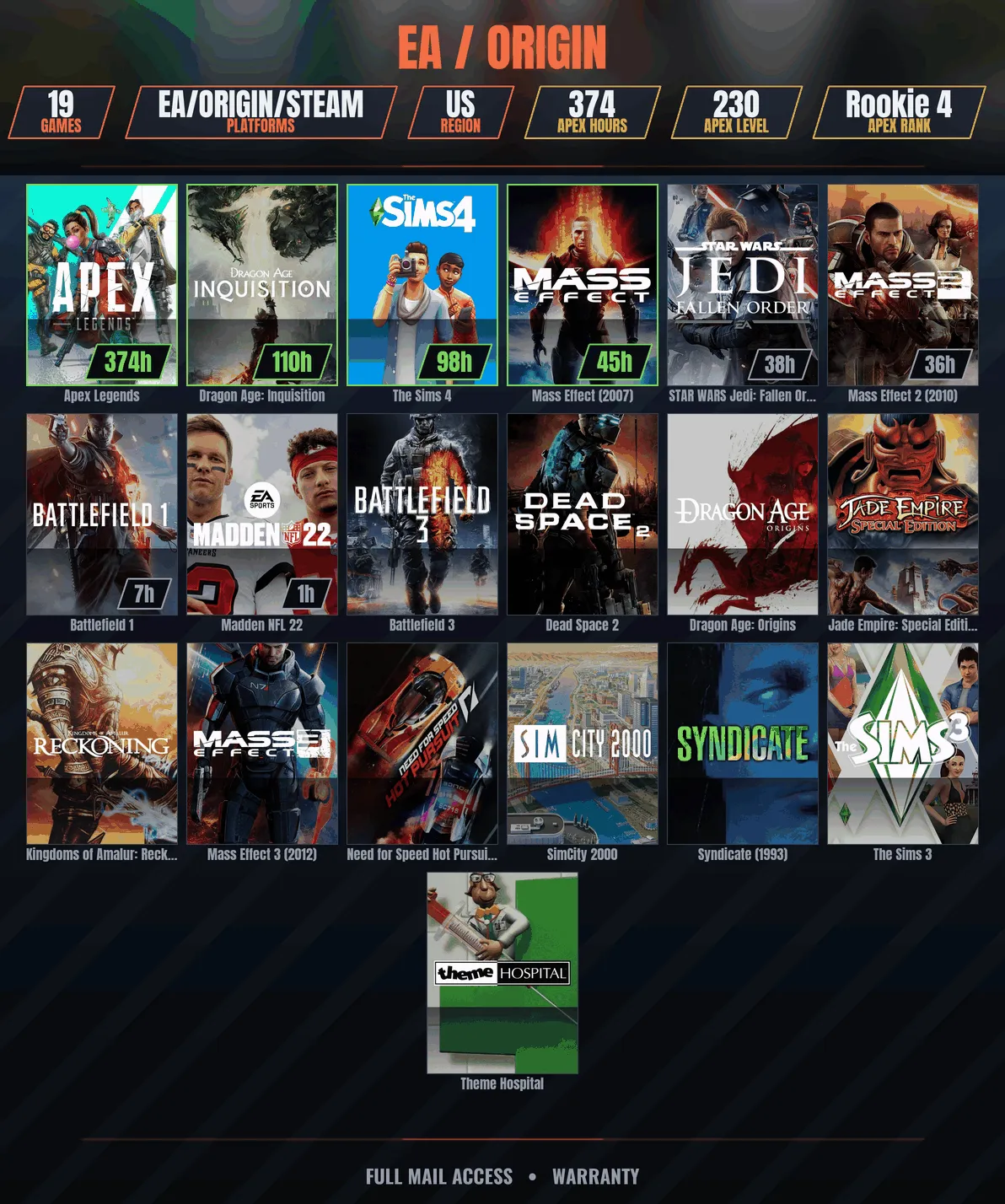offer preview