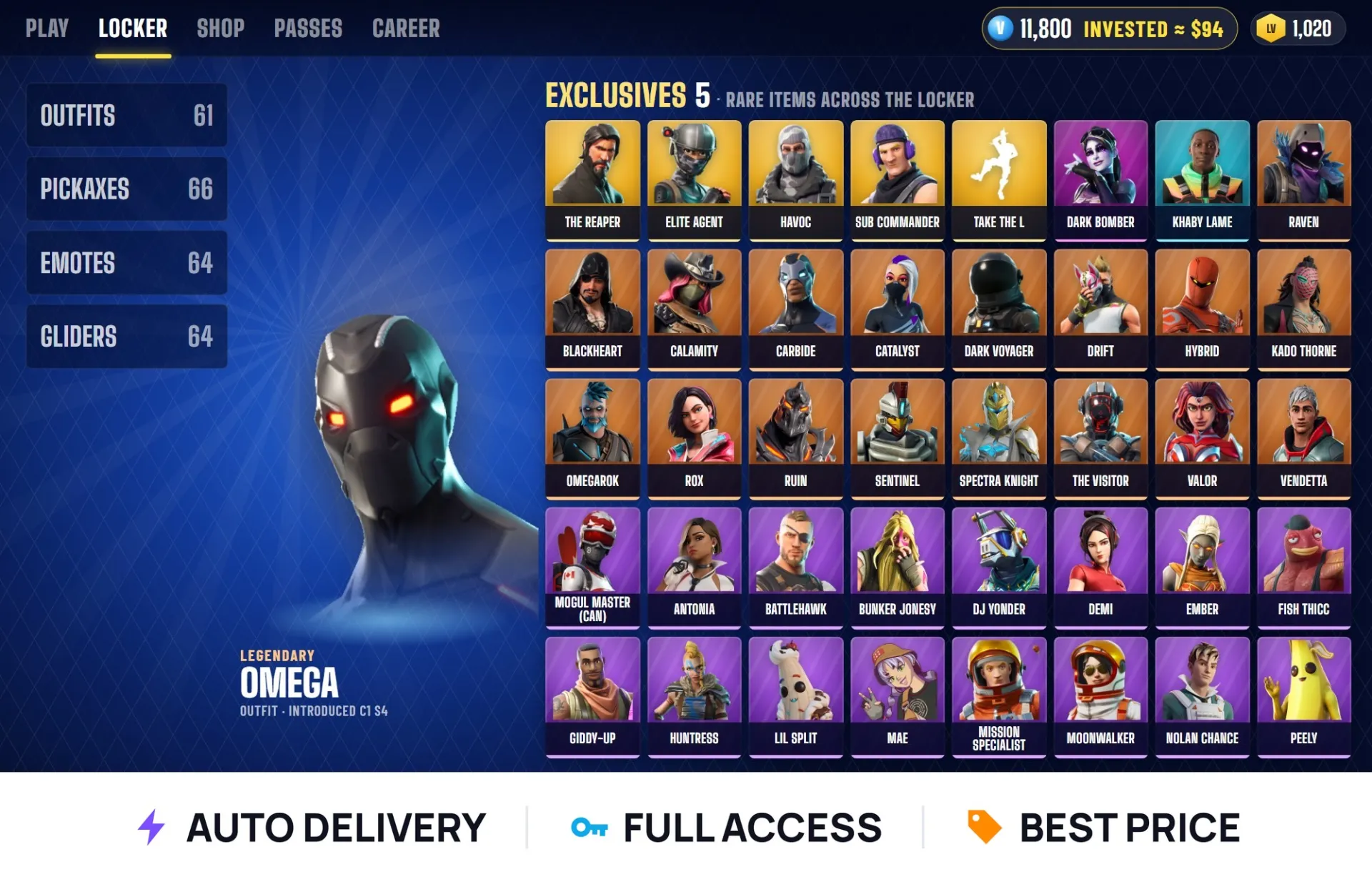 offer preview