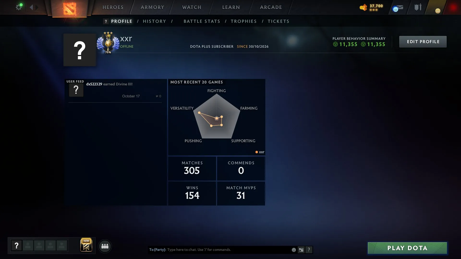 offer preview