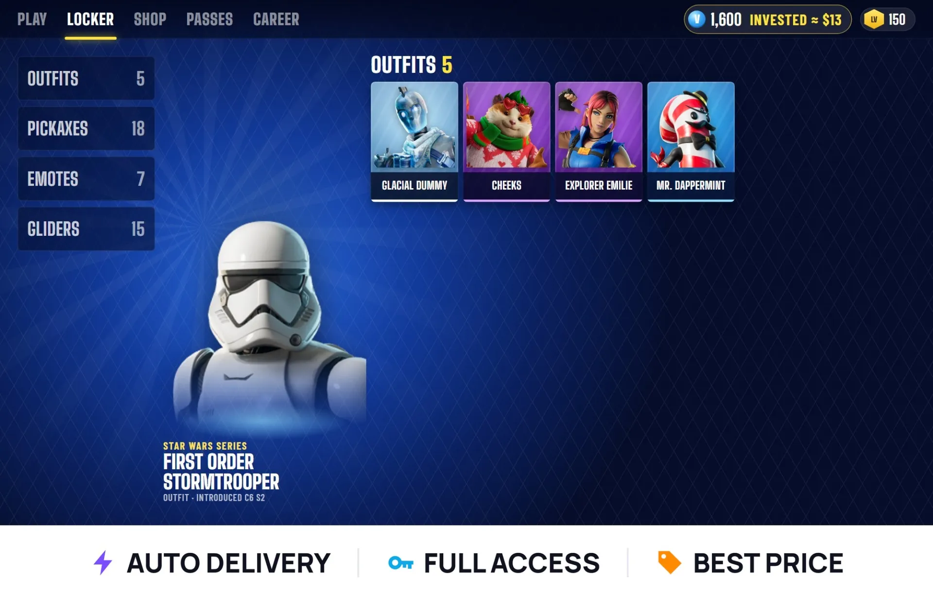 offer preview