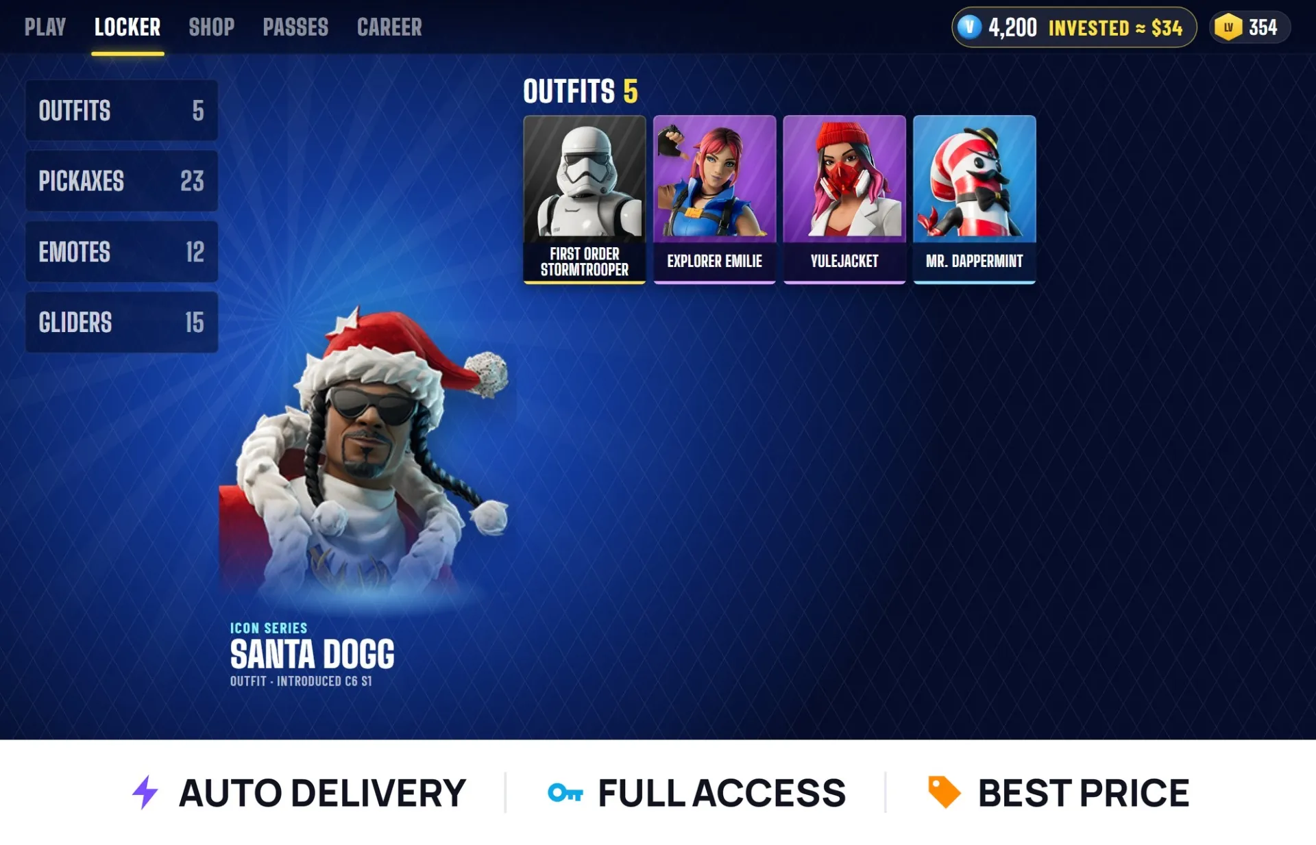 offer preview