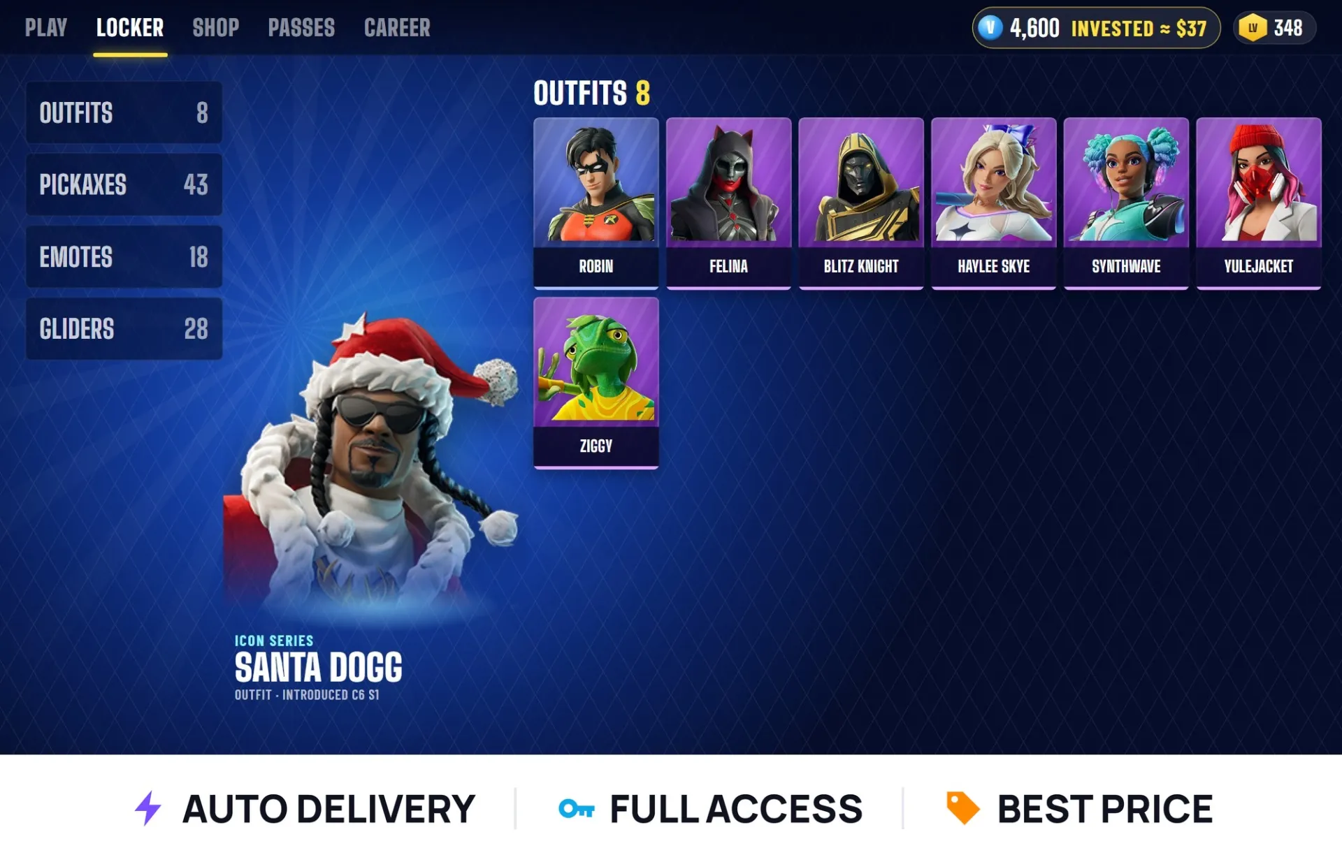 offer preview