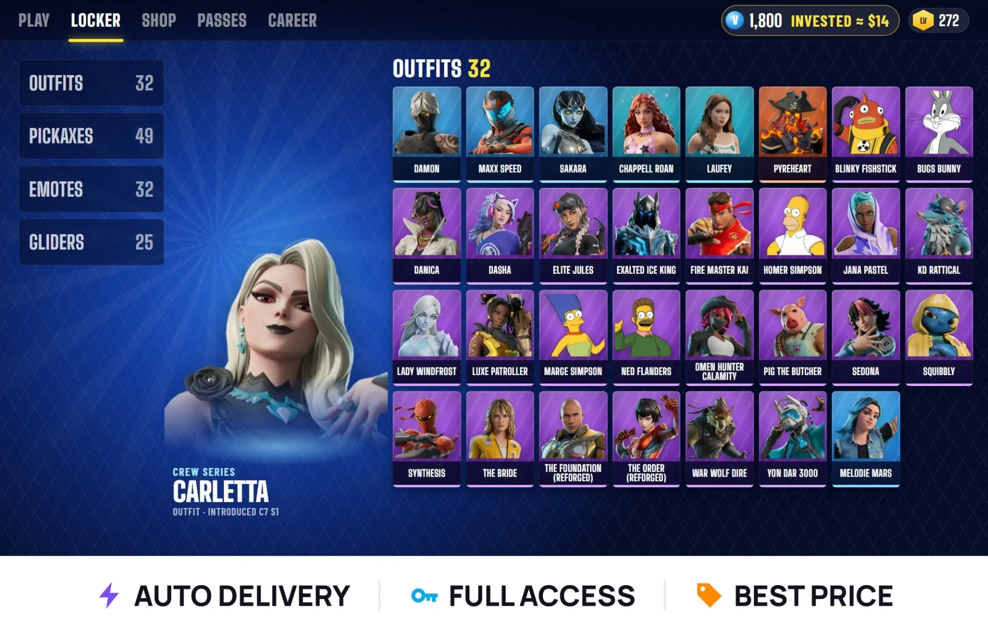 offer preview