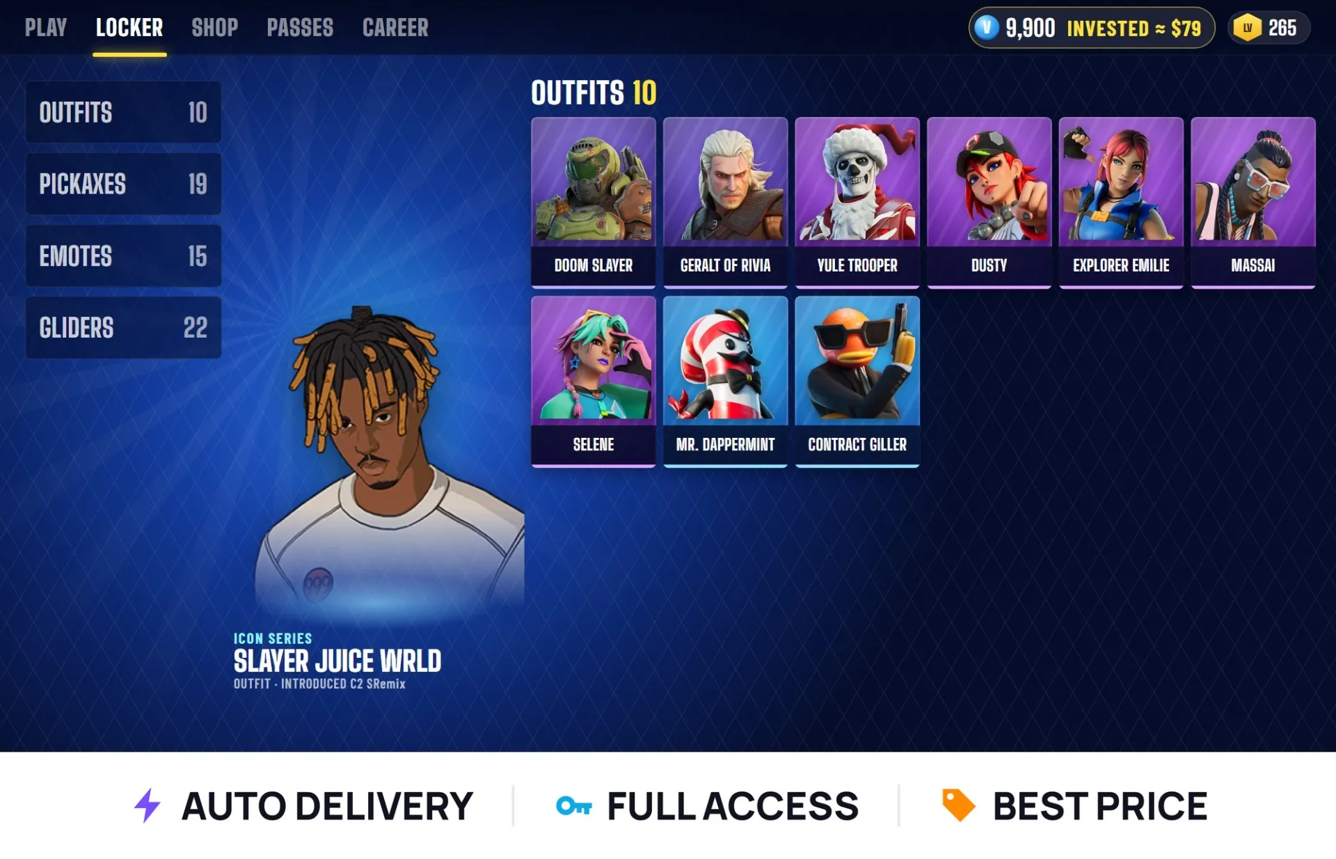 offer preview