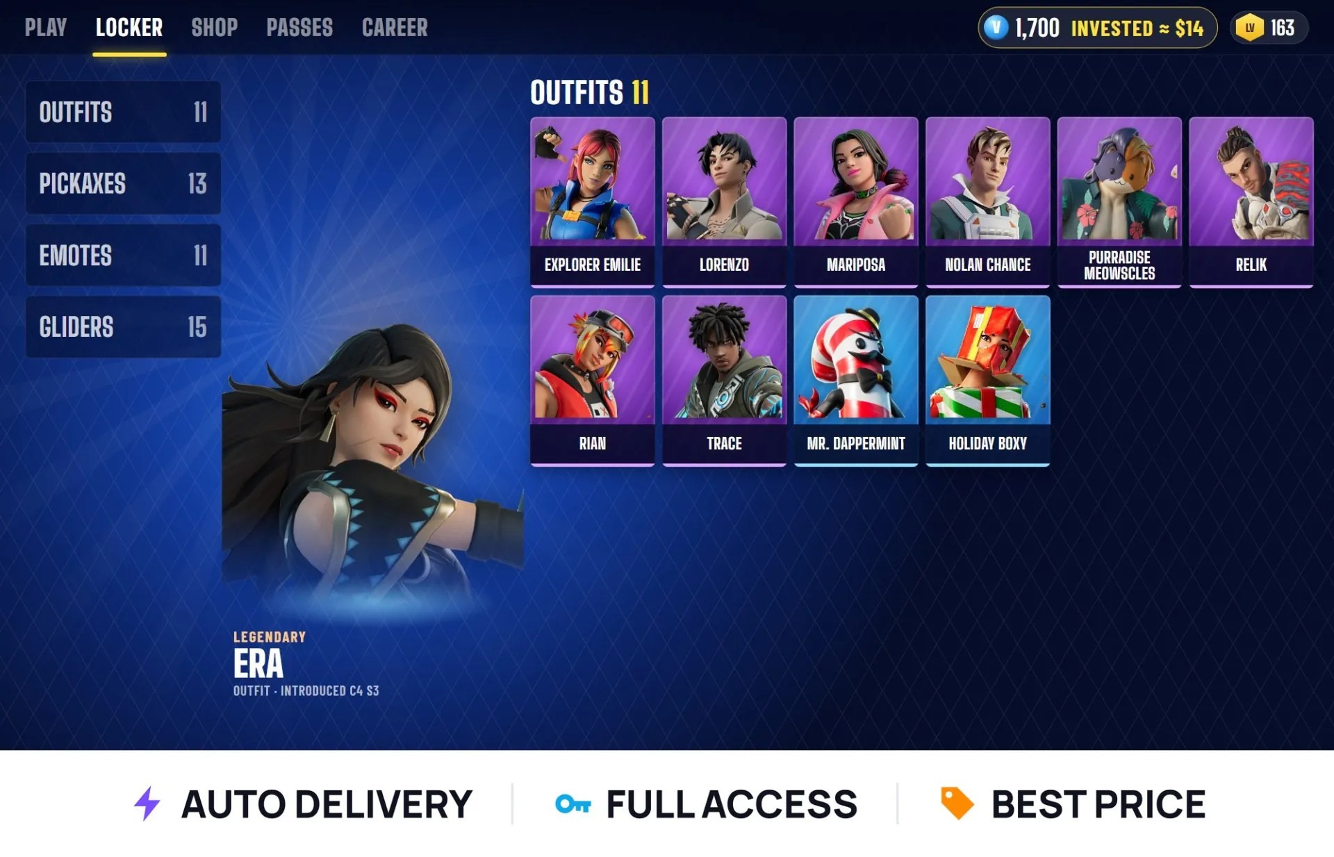 offer preview