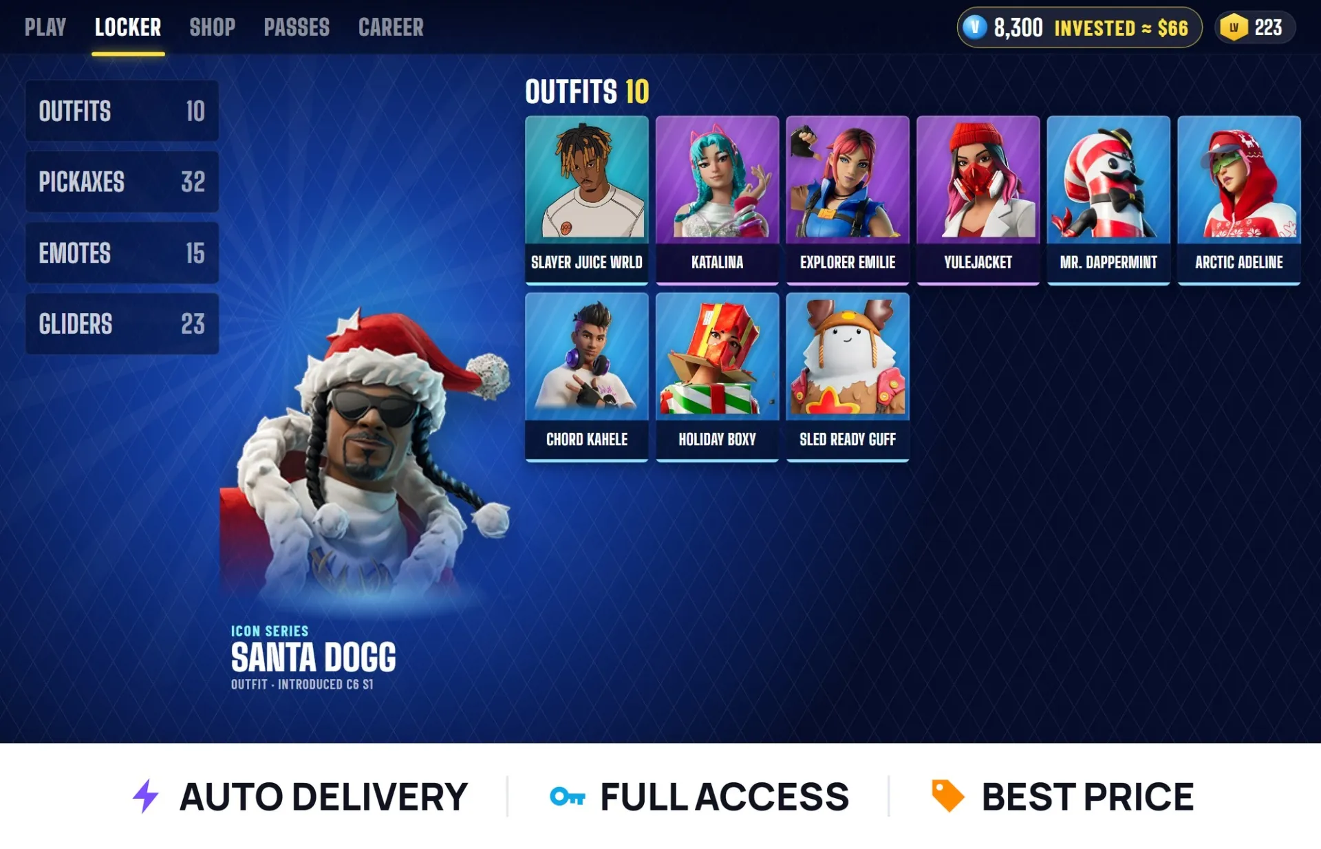 offer preview