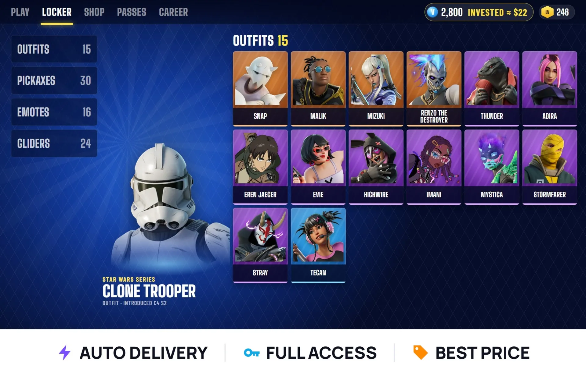 offer preview