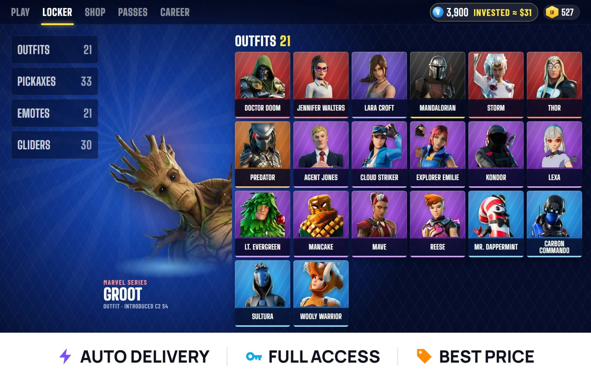 offer preview