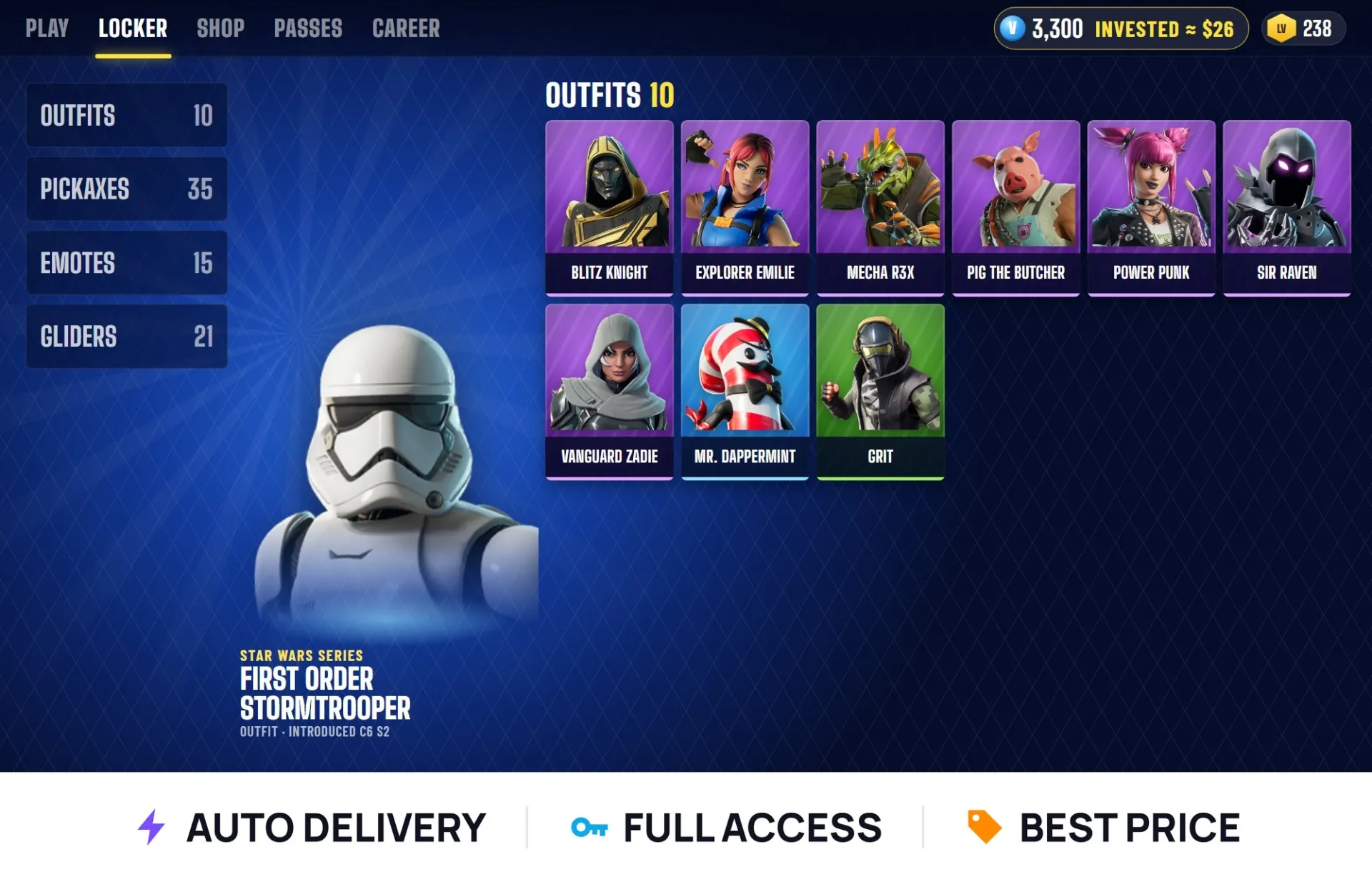 offer preview