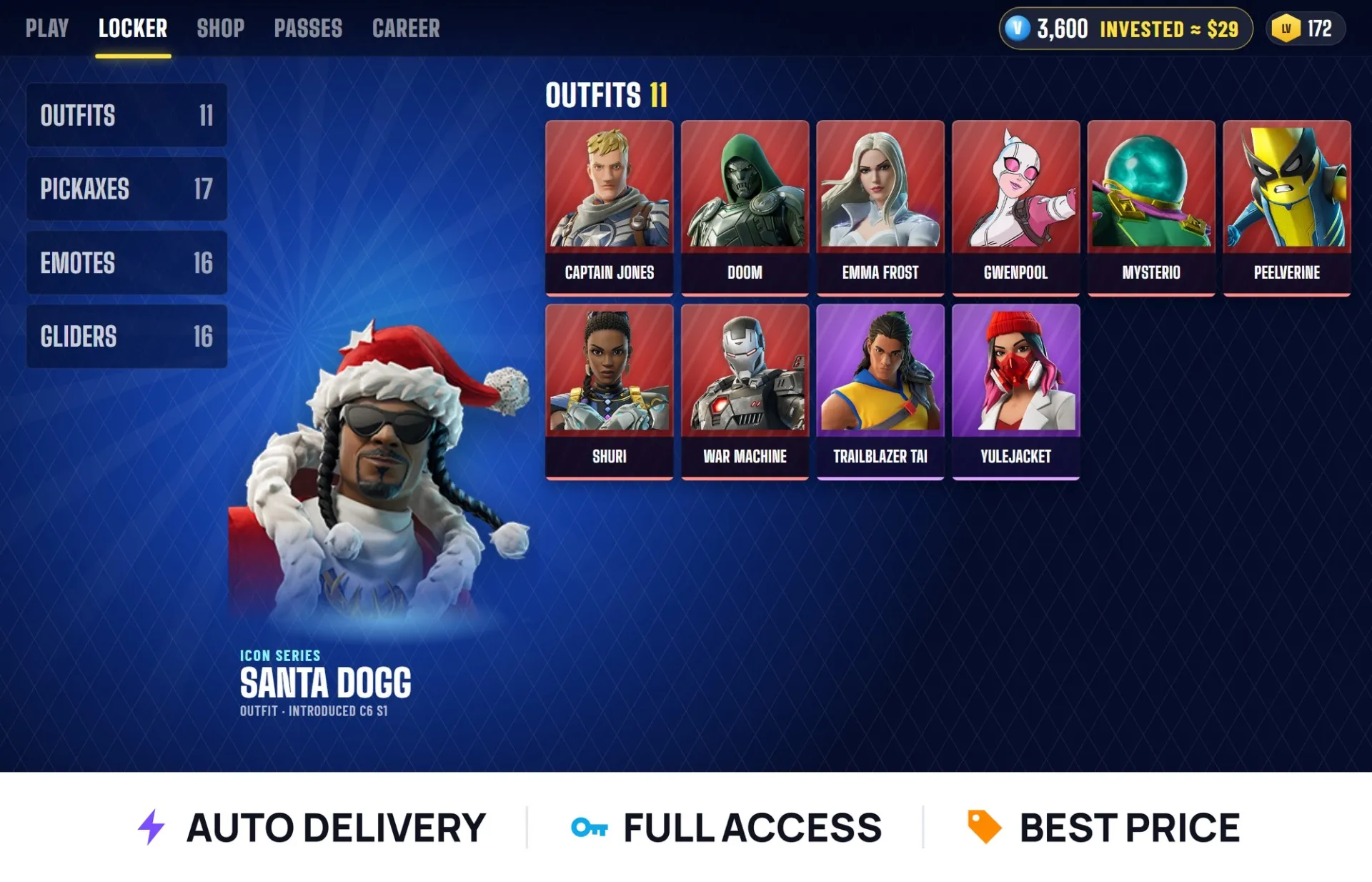 offer preview
