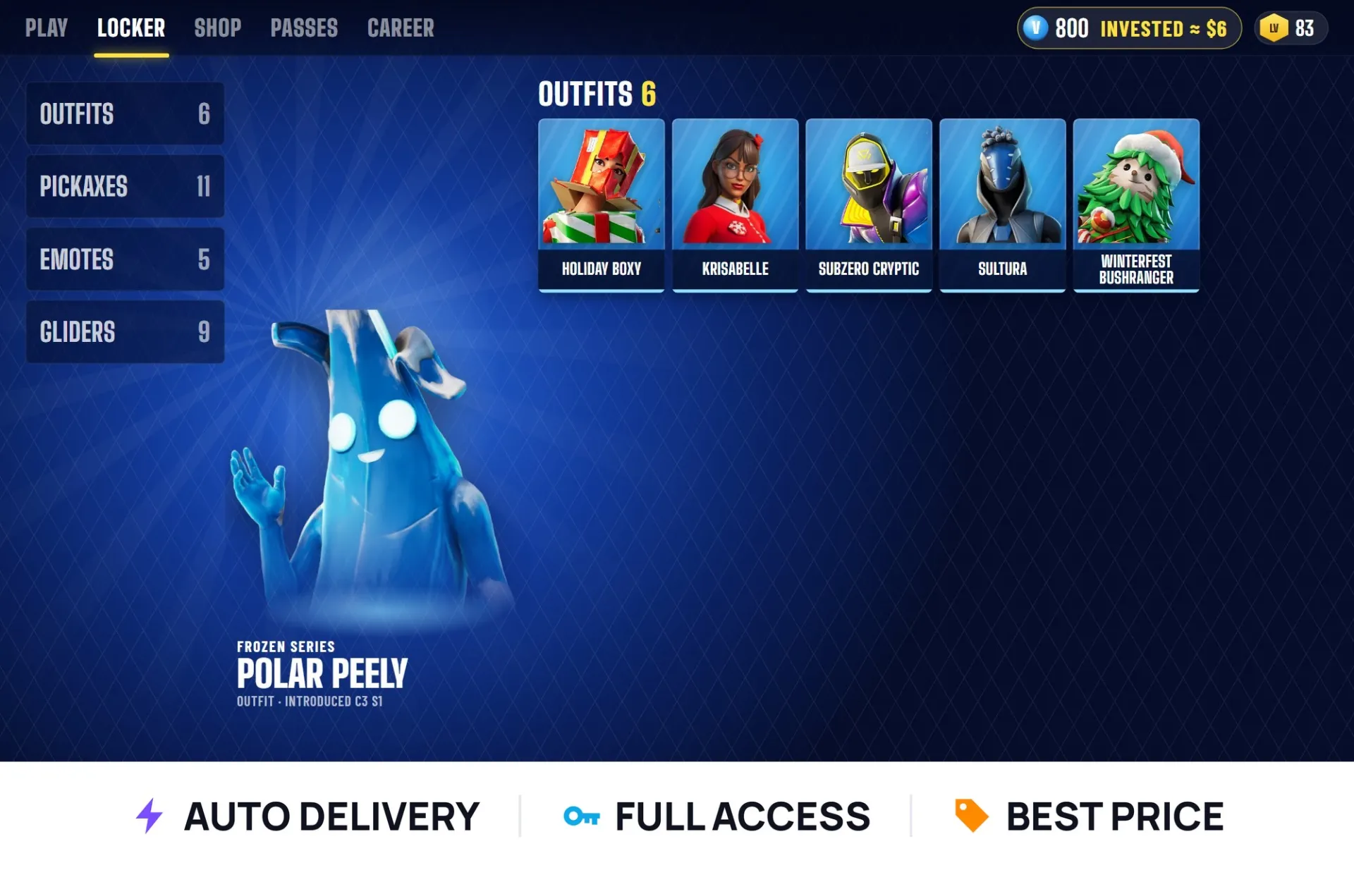 offer preview