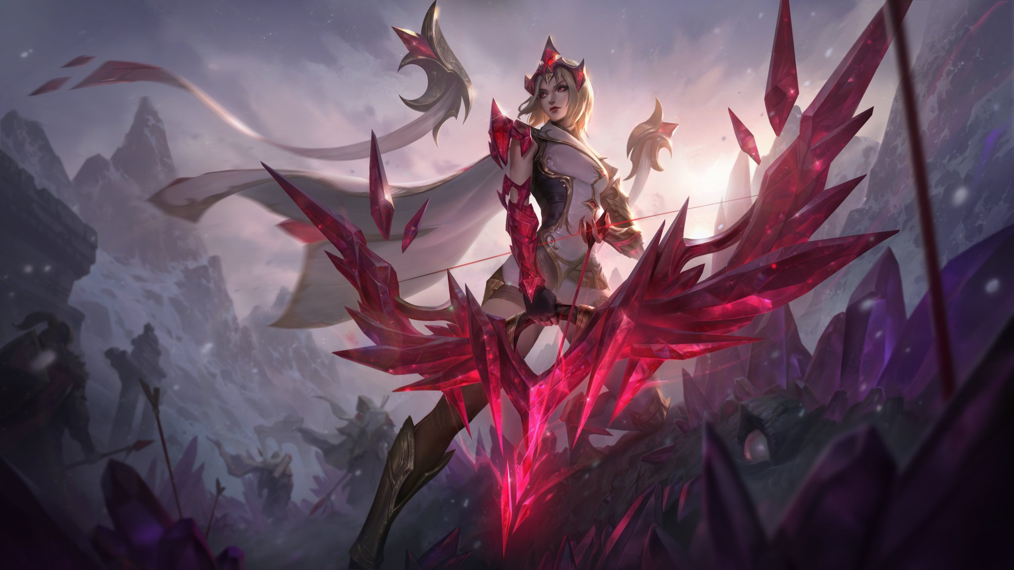 League of Legends Patch 13.24