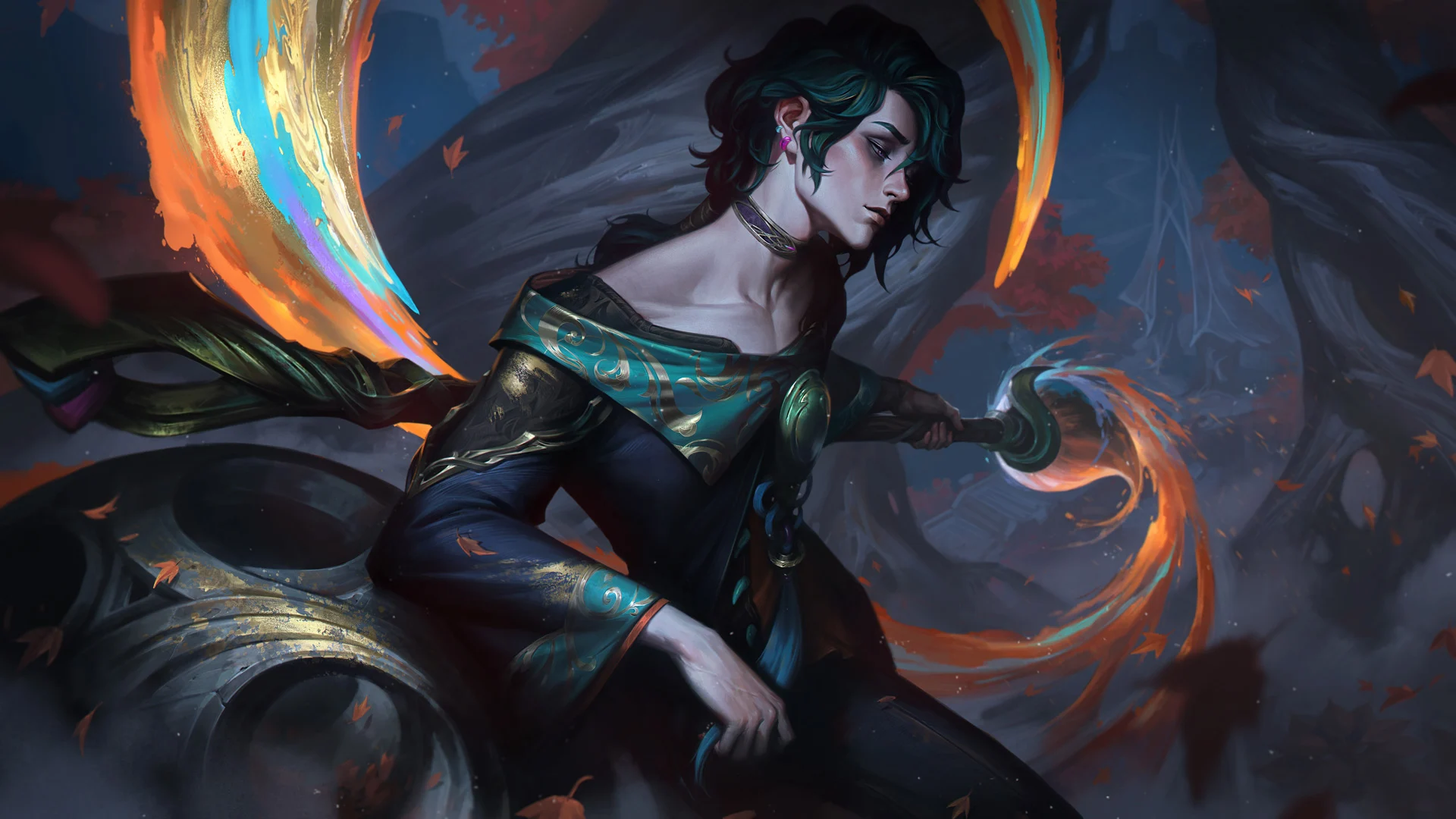 League of Legends Patch 13.24b