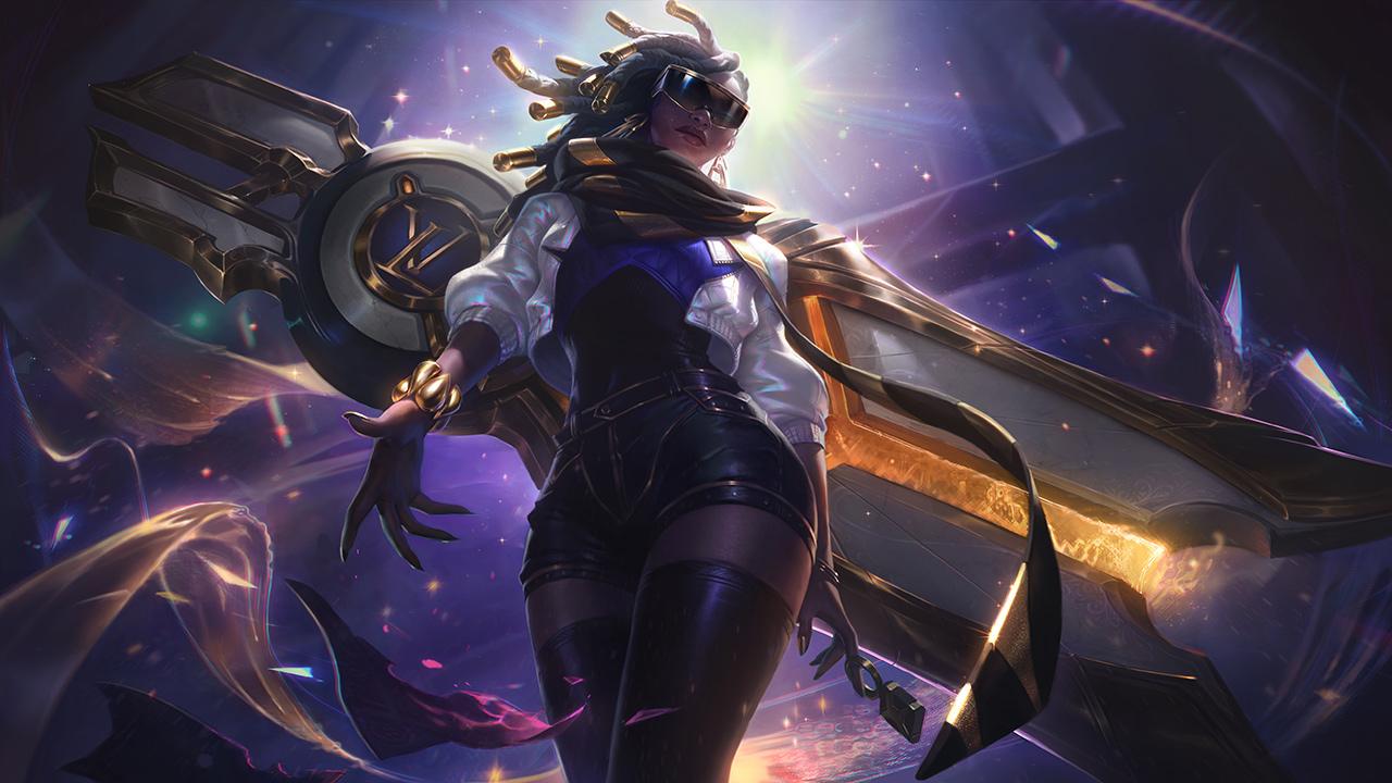 EB24 À PROPOS DE LIGUE OF LEGENDS # 14 - PATCH RUNDOWN 10.3 - D'UNE PERSPECTIVE AMÉLIORÉE