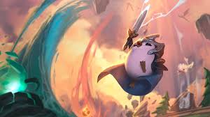 EB24 sur Teamfight Tactics # 10 - Méta actuelle sur le patch 10.2 du point de vue Booster