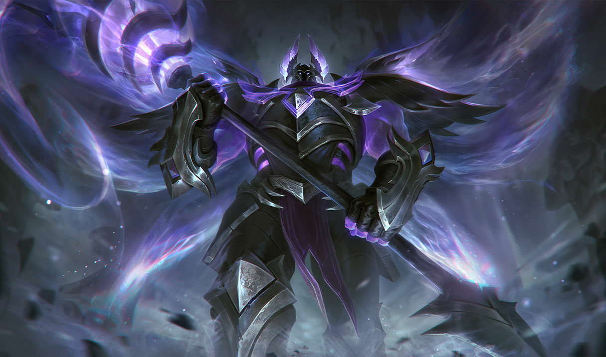EB24 sur Item of League of Legends # 13, Patch 10.2 - du point de vue Booster