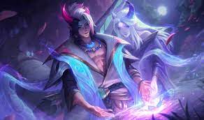 EB24 sur League of Legends #11 - Patch Rundown 10.2 - du point de vue Booster