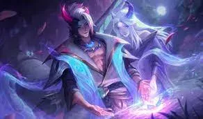 EB24 sur League of Legends #11 - Patch Rundown 10.2 - du point de vue Booster