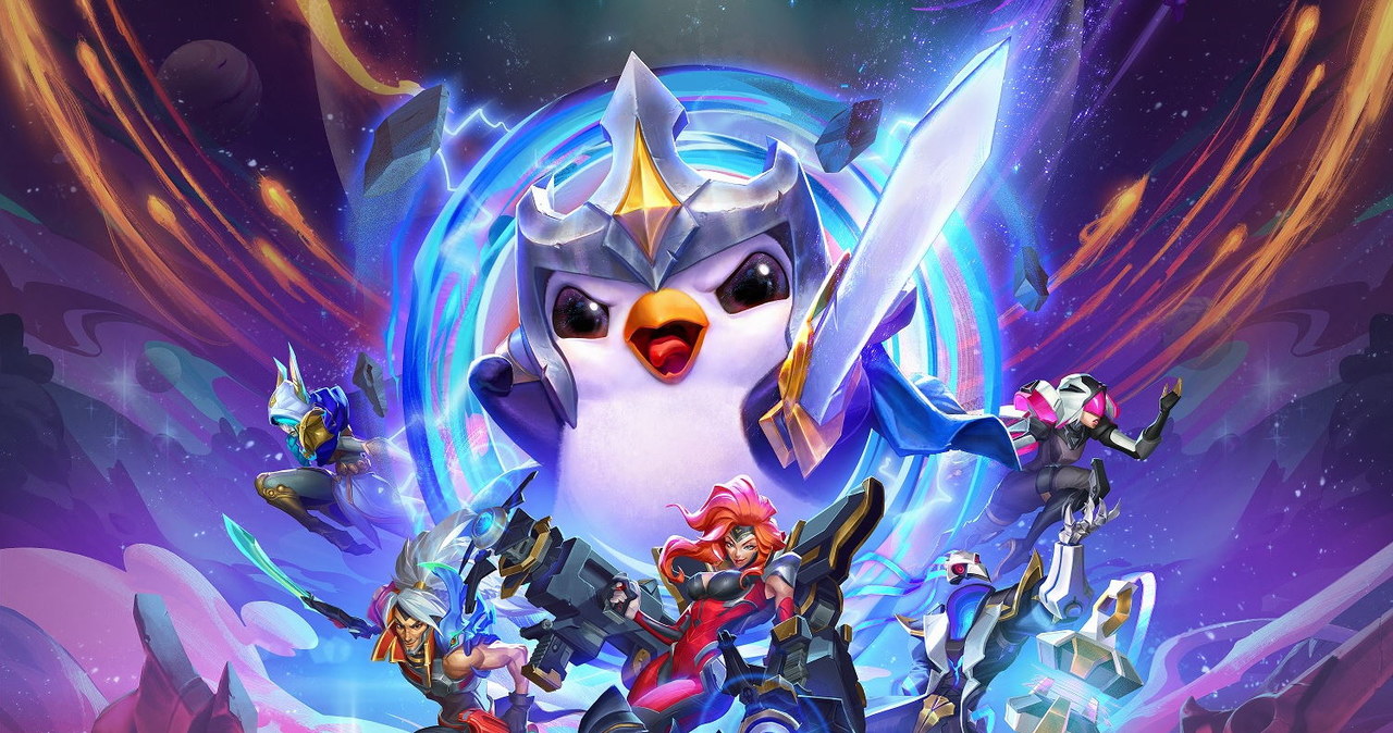 EB24 sur Teamfight Tactics #9 - Méta actuelle sur le patch 10.1 du point de vue Booster