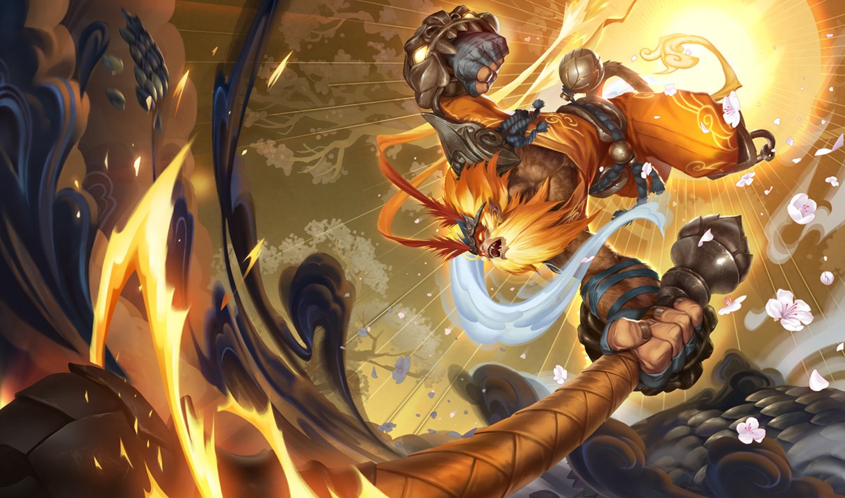 EB24 about League of Legends #33 Current meta, Patch 10.9 - from the Booster perspective
