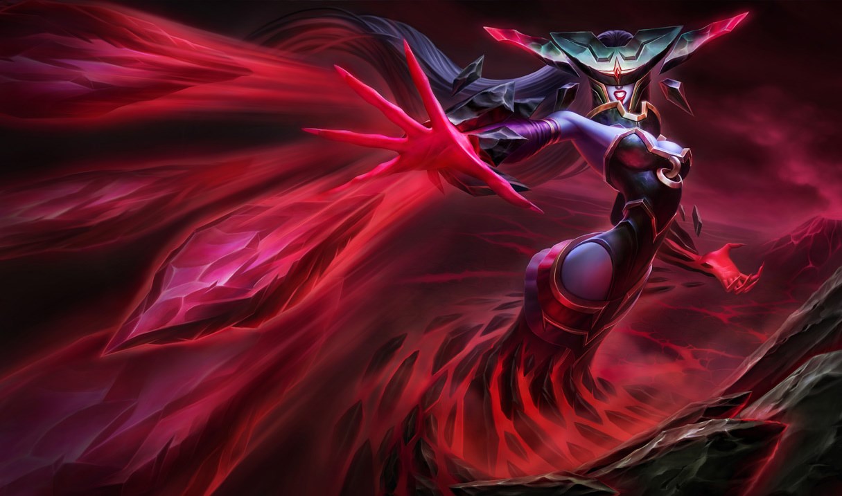 EB24 ABOUT LEAGUE OF LEGENDS #32 - PATCH RUNDOWN 10.9 - FROM A BOOSTER PERSPECTIVE
