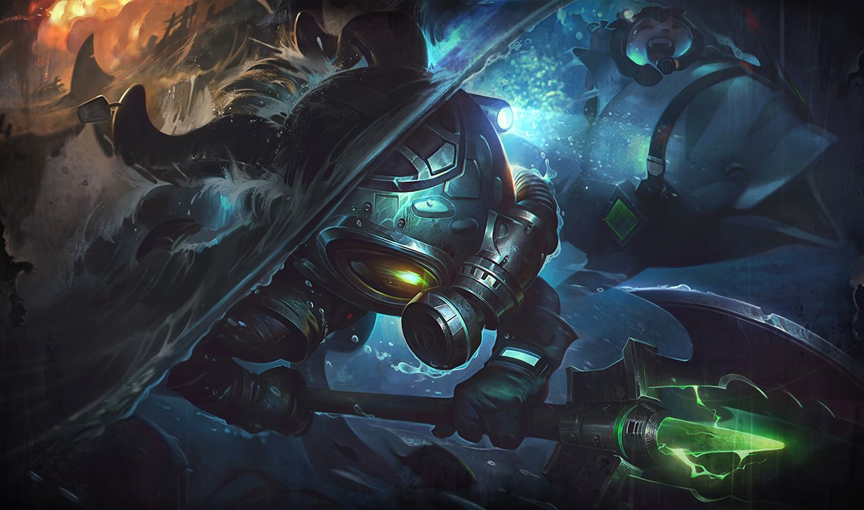 EB24 about League of Legends #31 Itemization, Patch 10.8 - from the Booster perspective