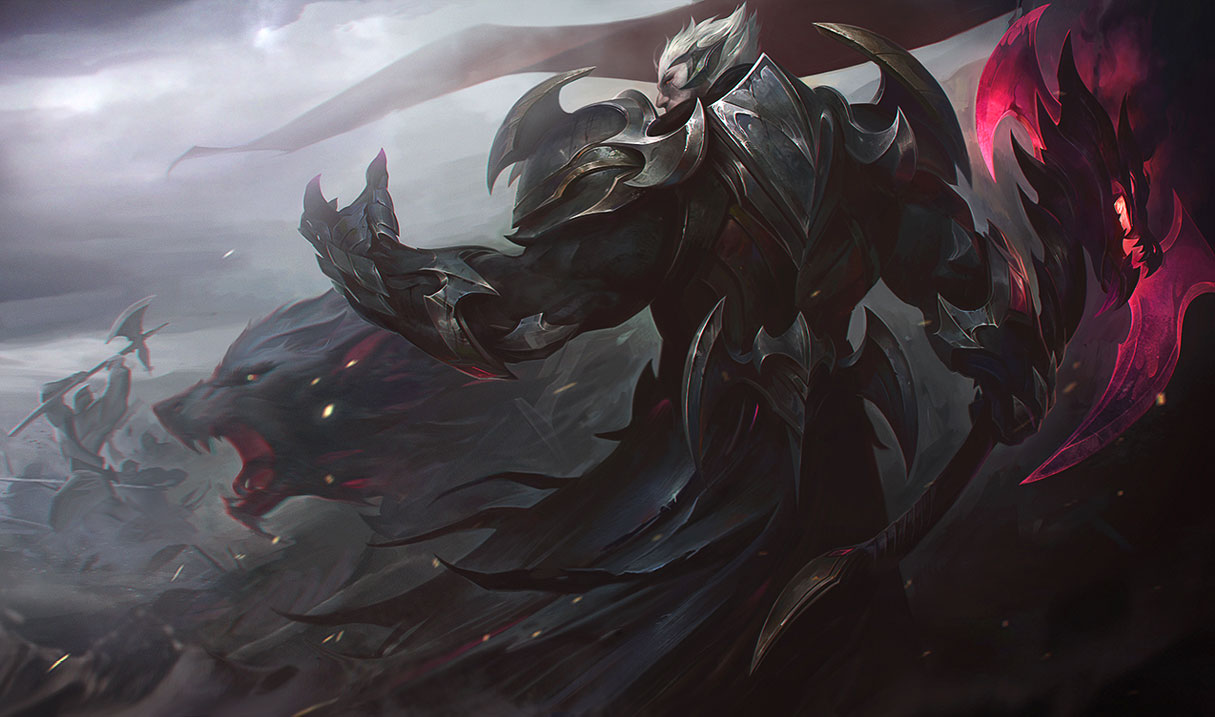 EB24 about League of Legends #30 Current meta, Patch 10.8 - from the Booster perspective