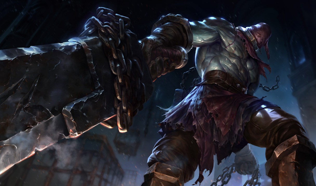 EB24 about League of Legends #25 Itemization, Patch 10.6 - from the Booster perspective