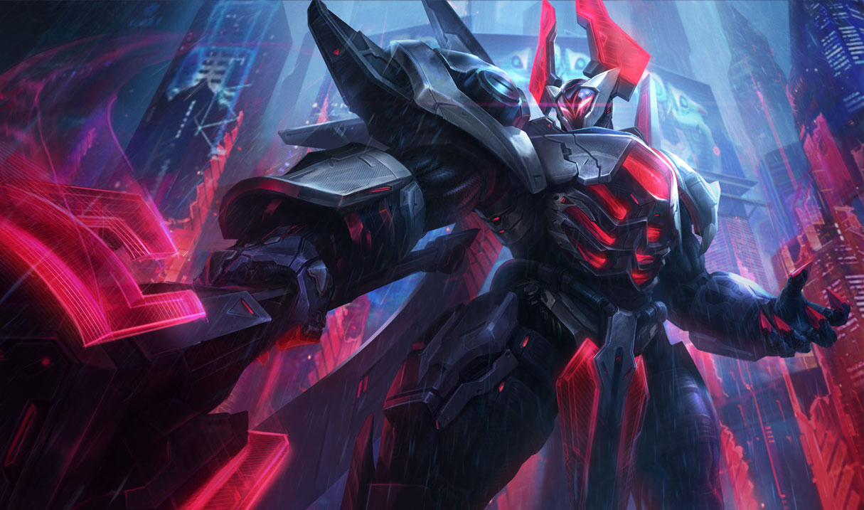 EB24 about League of Legends #21 Current meta, Patch 10.5 - from the Booster perspective