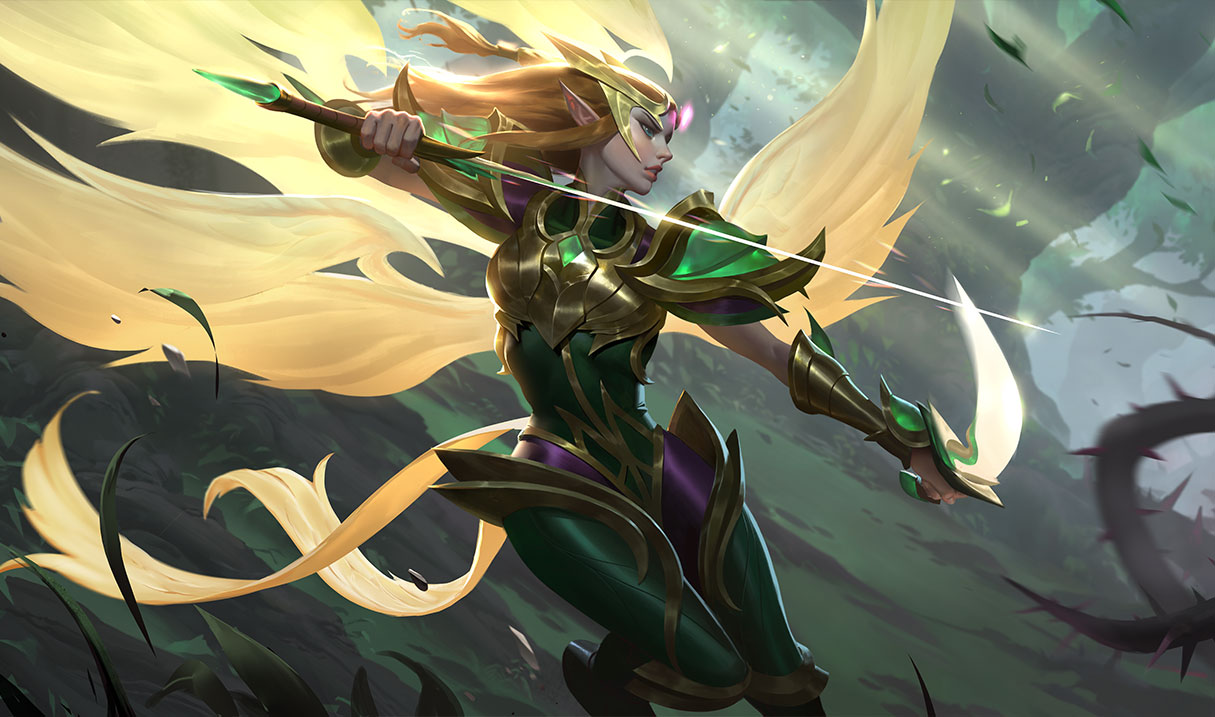 EB24 about League of Legends #18 Current meta, Patch 10.4 - from the Booster perspective