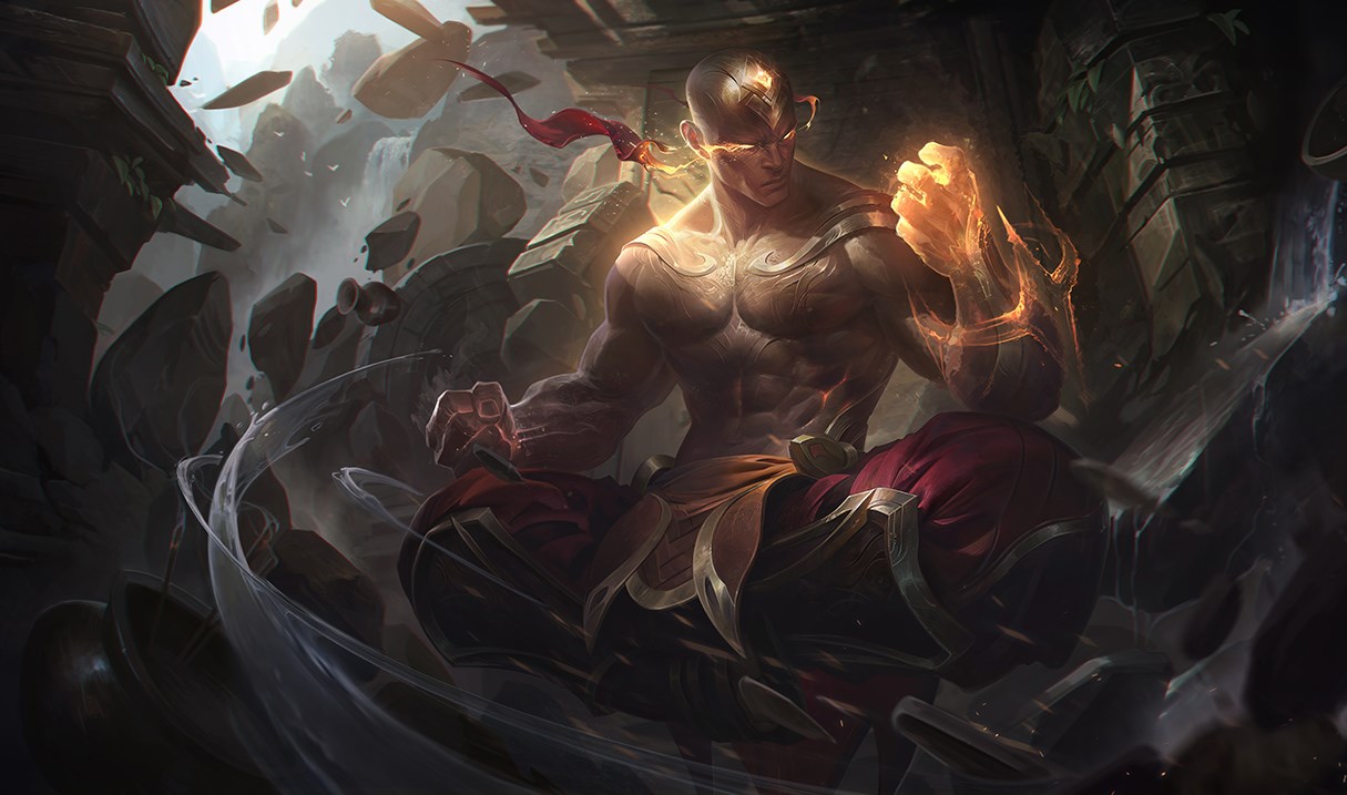 EB24 about League of Legends #9 Current meta, Patch 10.1 - from the Booster perspective