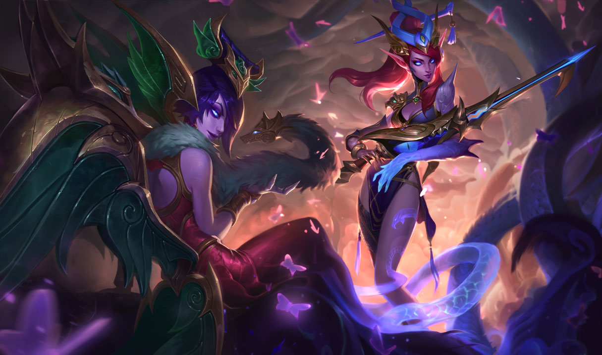EB24 sobre League of Legends #8 Itemization, Patch 9.24 - desde la perspectiva Booster